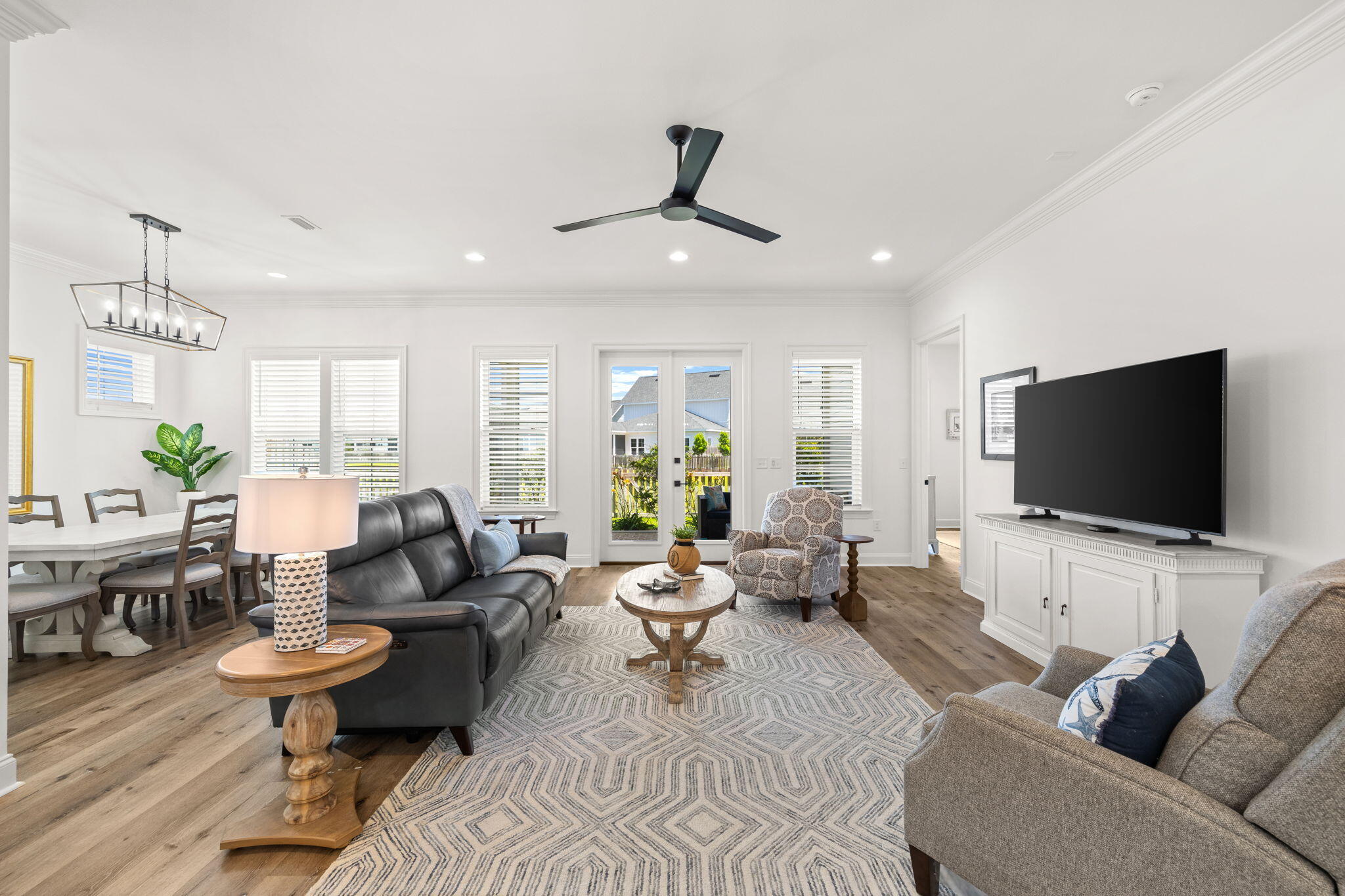 WATERSOUND ORIGINS - Residential