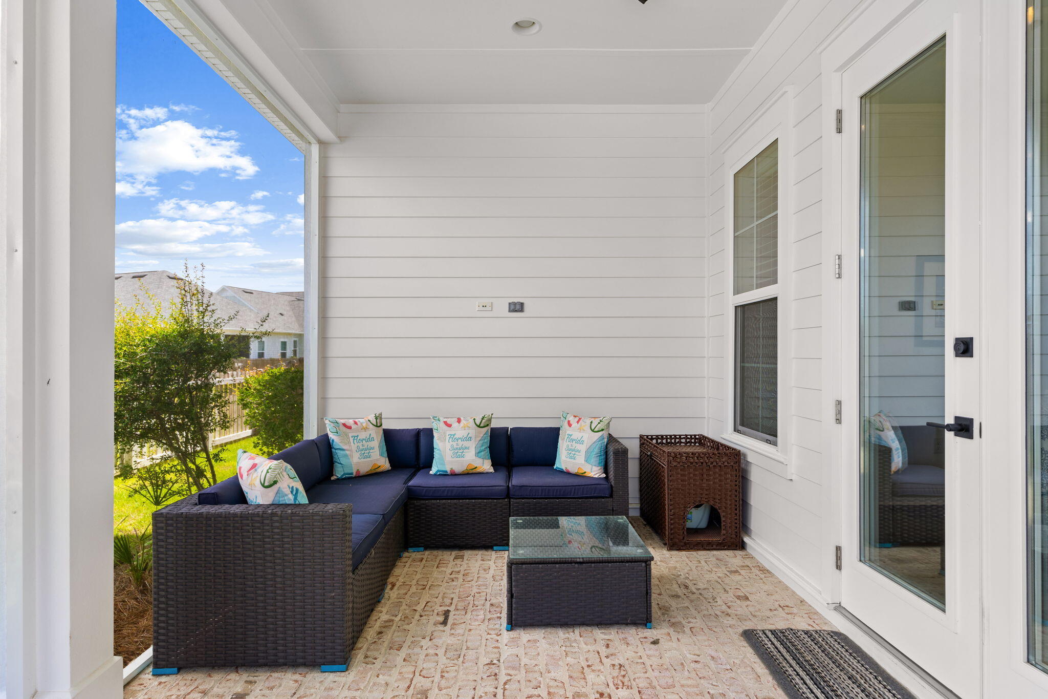 WATERSOUND ORIGINS - Residential