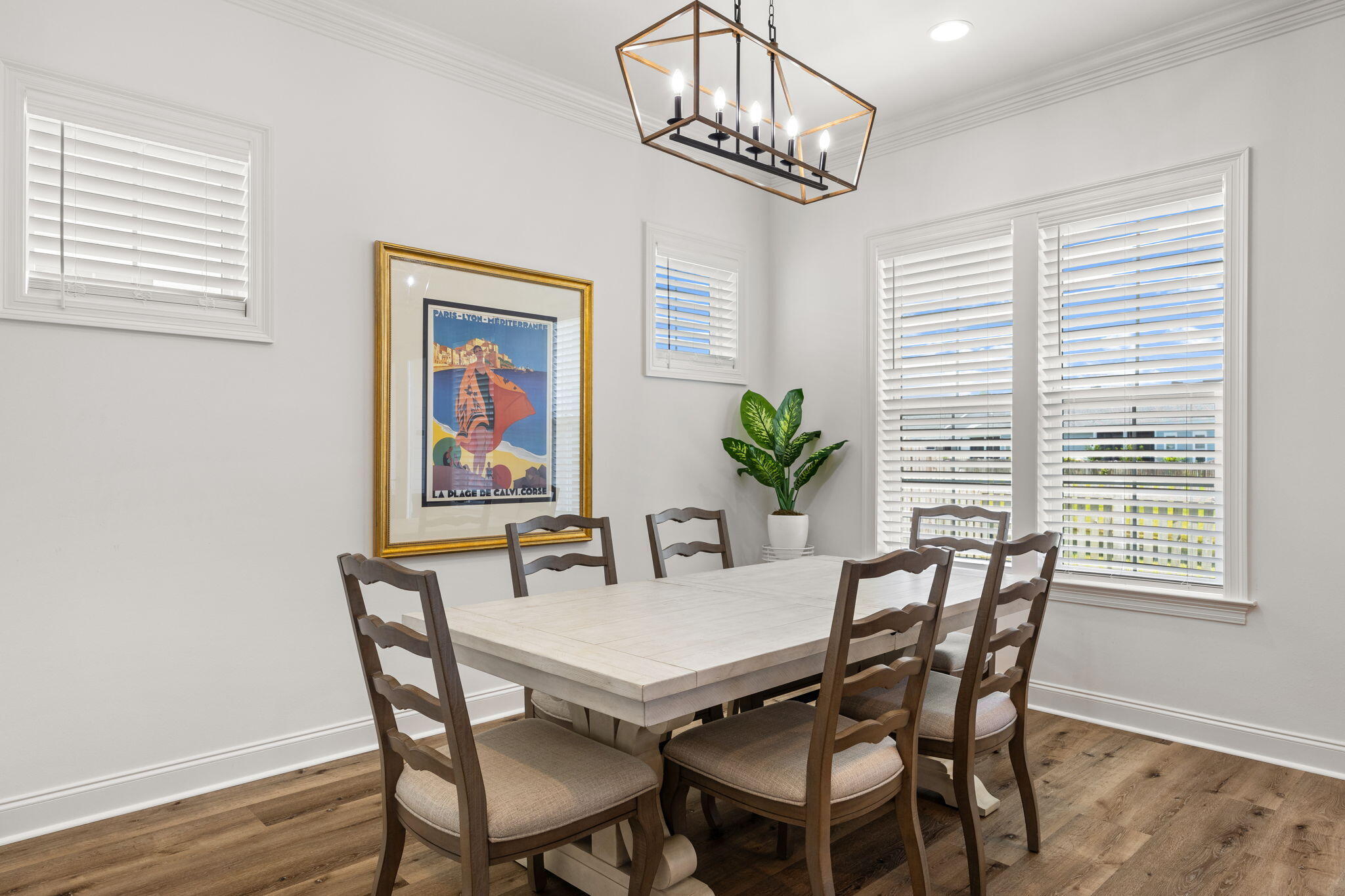 WATERSOUND ORIGINS - Residential