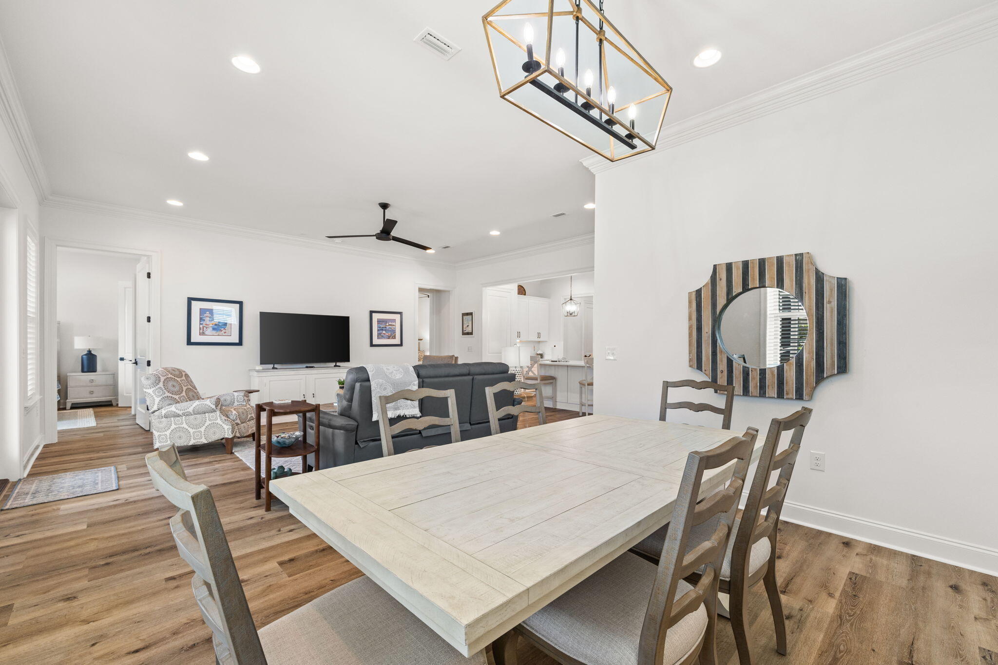 WATERSOUND ORIGINS - Residential