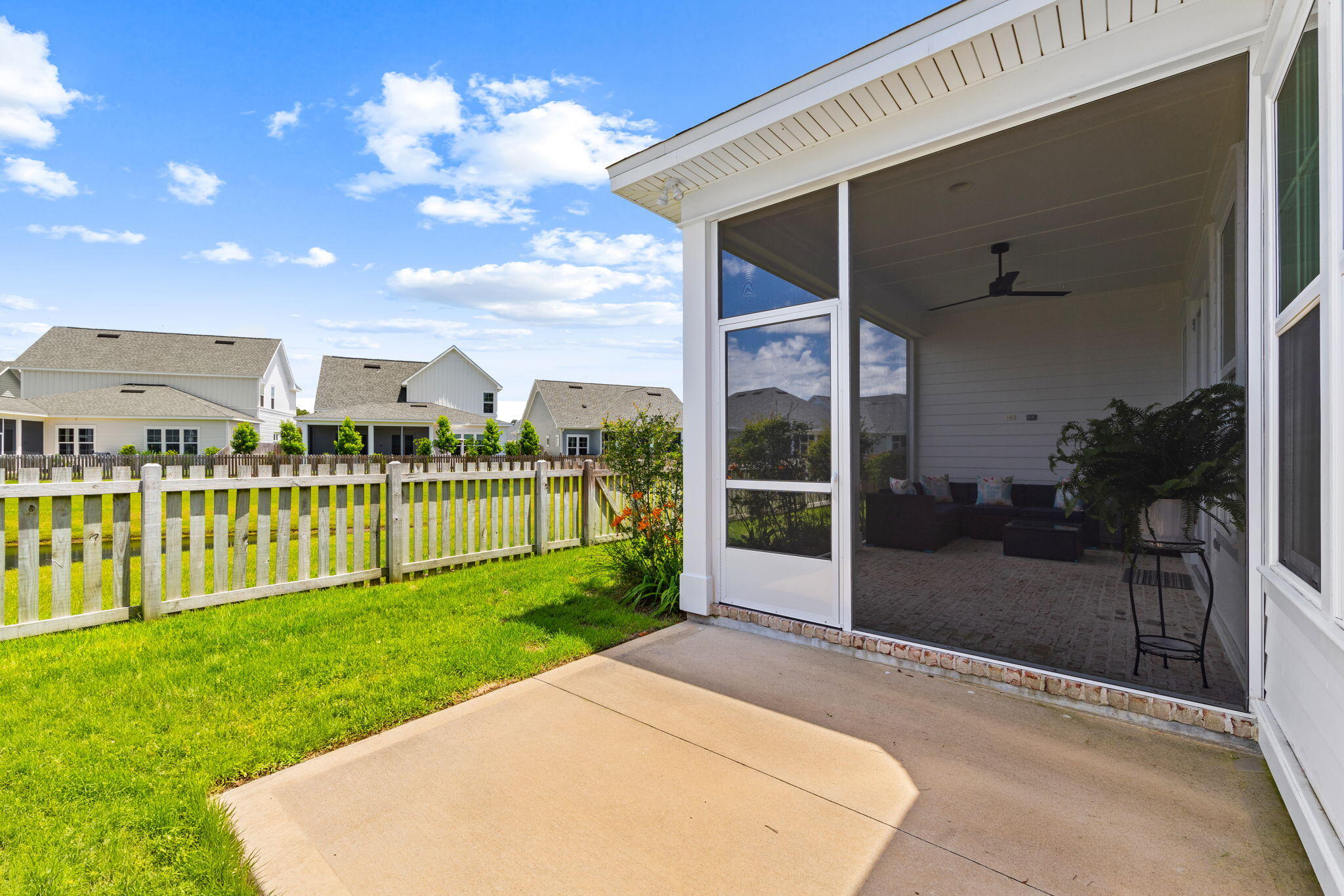 WATERSOUND ORIGINS - Residential