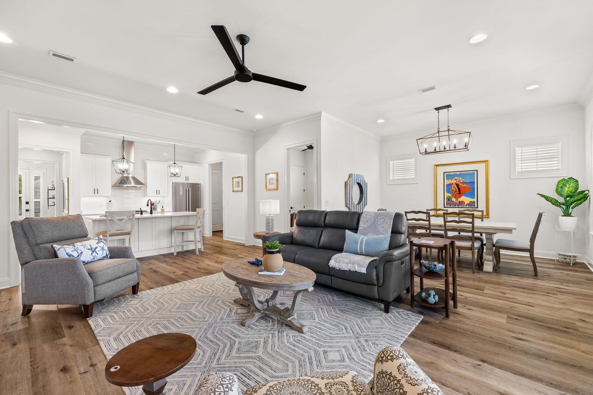WATERSOUND ORIGINS - Residential