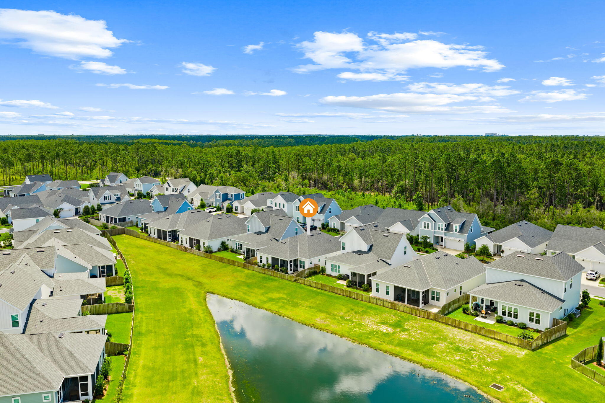 WATERSOUND ORIGINS - Residential