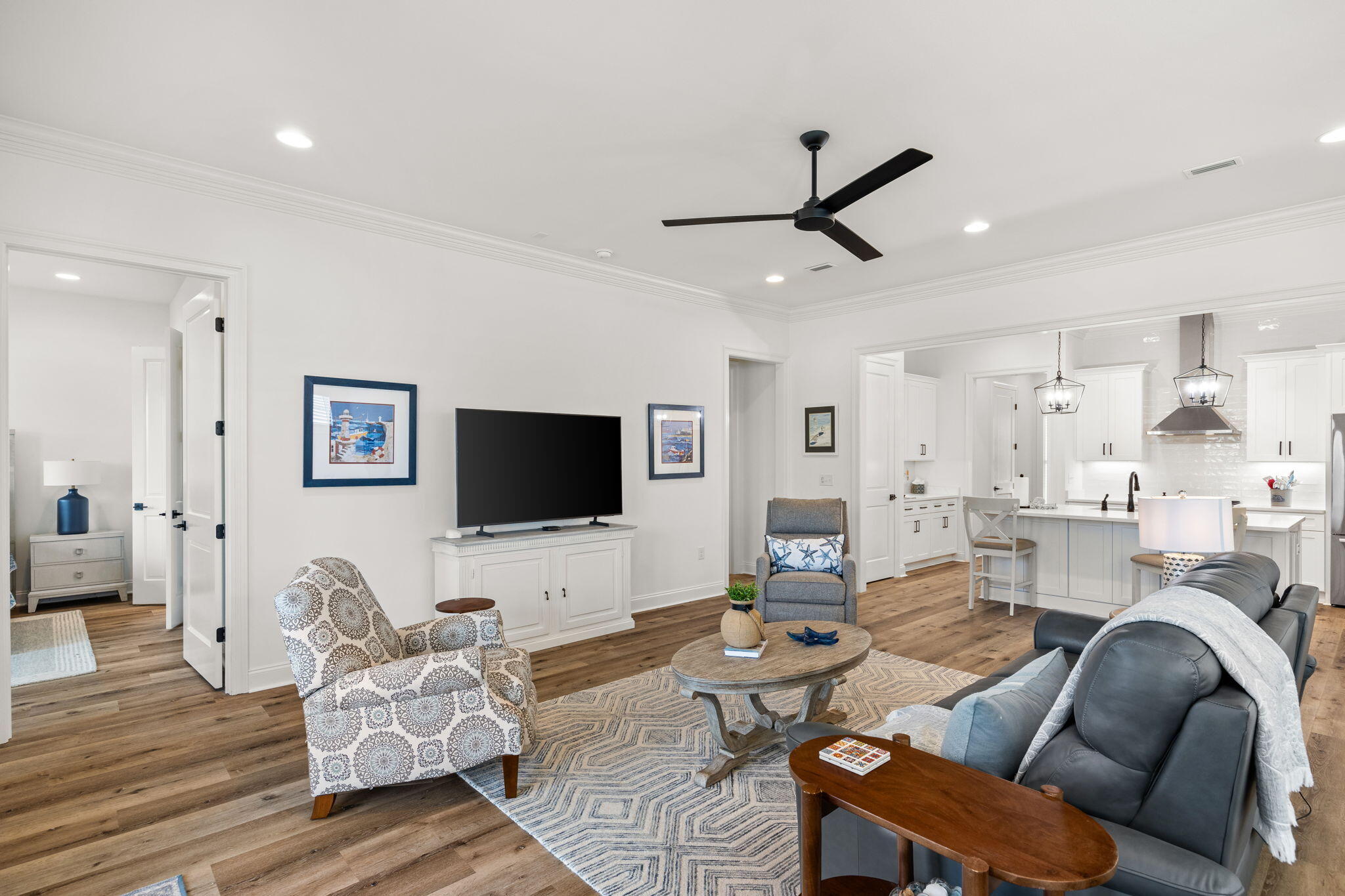 WATERSOUND ORIGINS - Residential