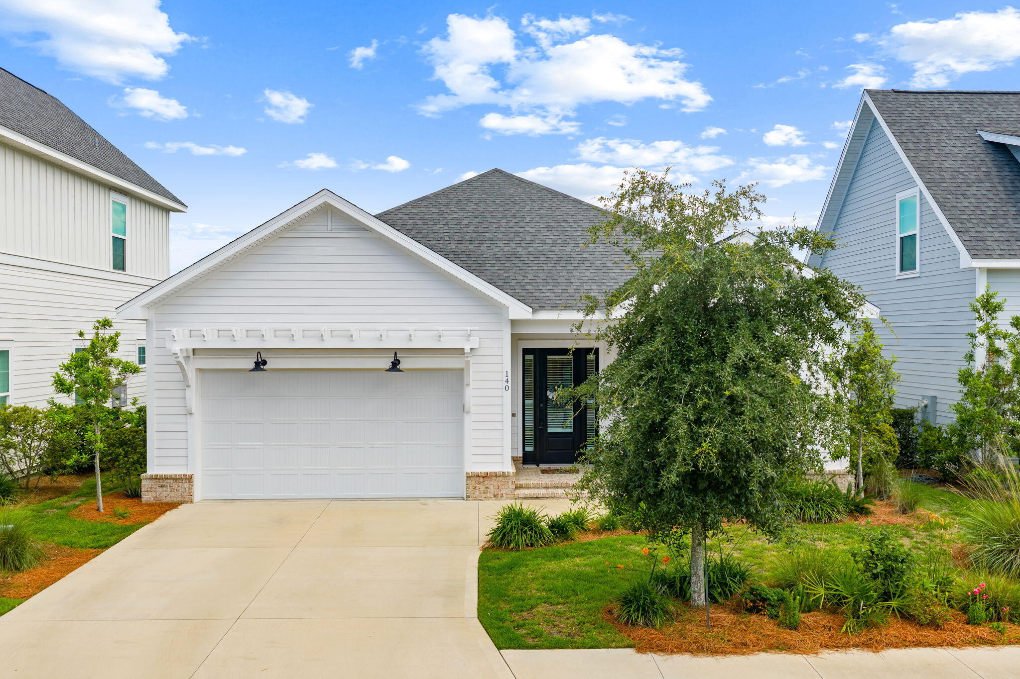 WATERSOUND ORIGINS - Residential