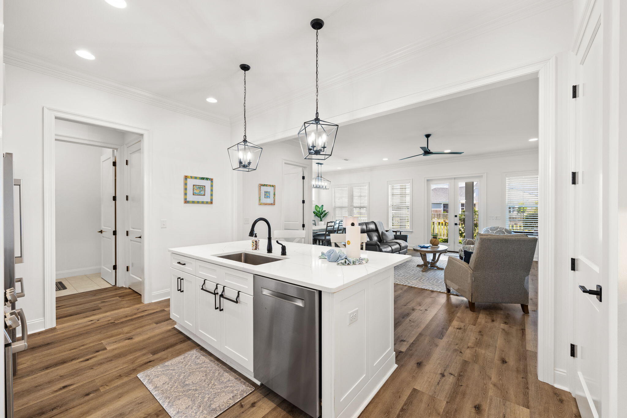 WATERSOUND ORIGINS - Residential