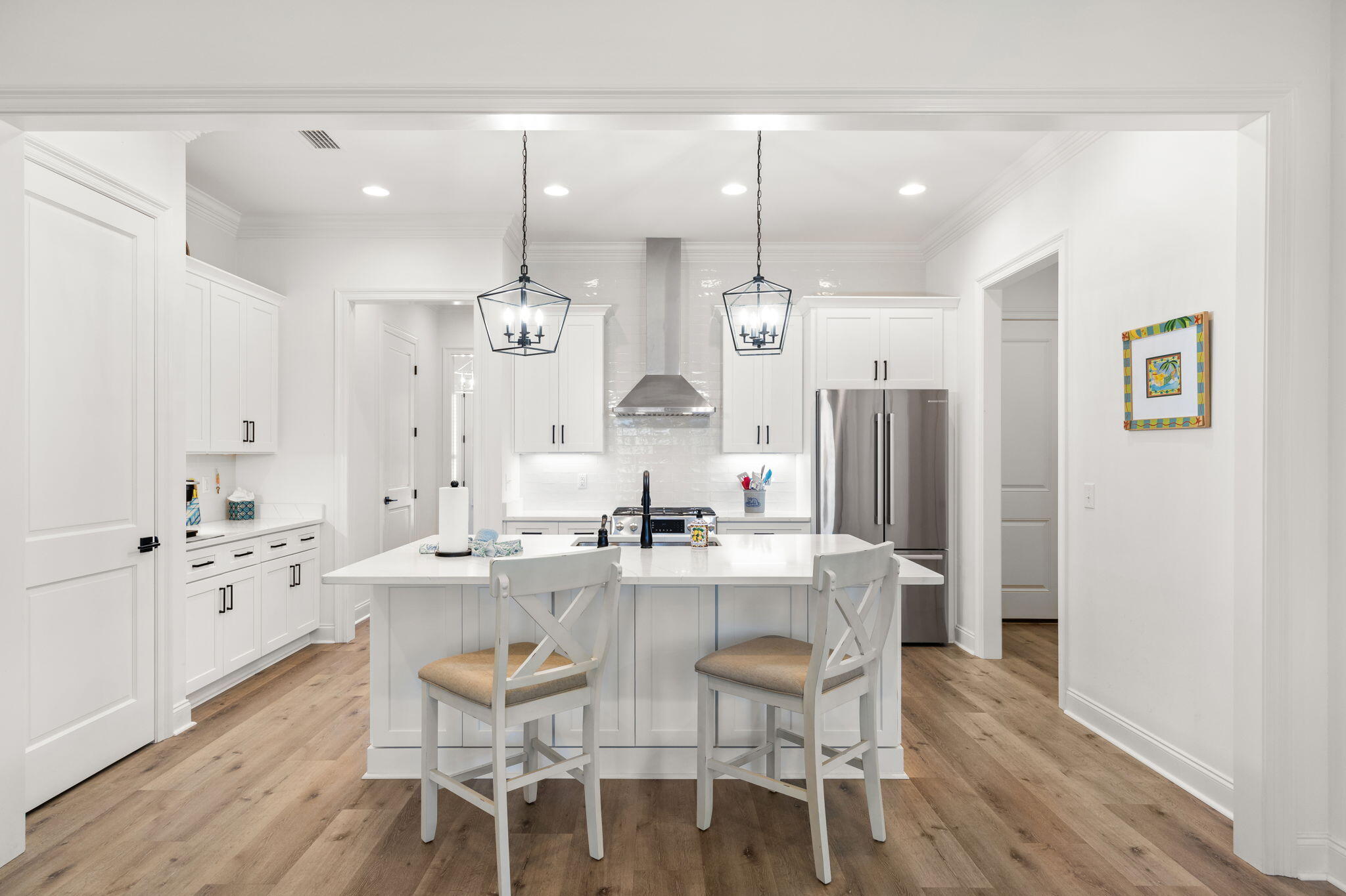 WATERSOUND ORIGINS - Residential