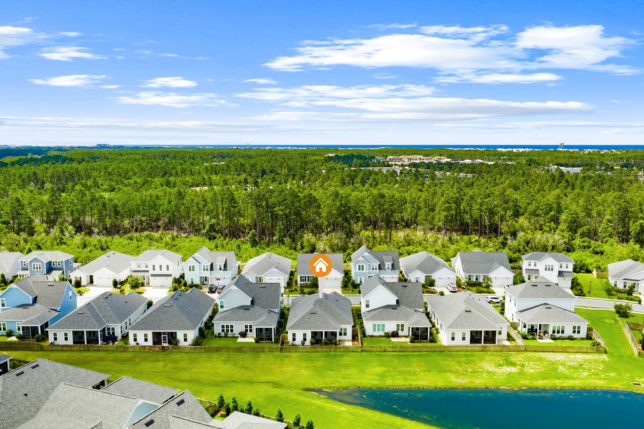 WATERSOUND ORIGINS - Residential