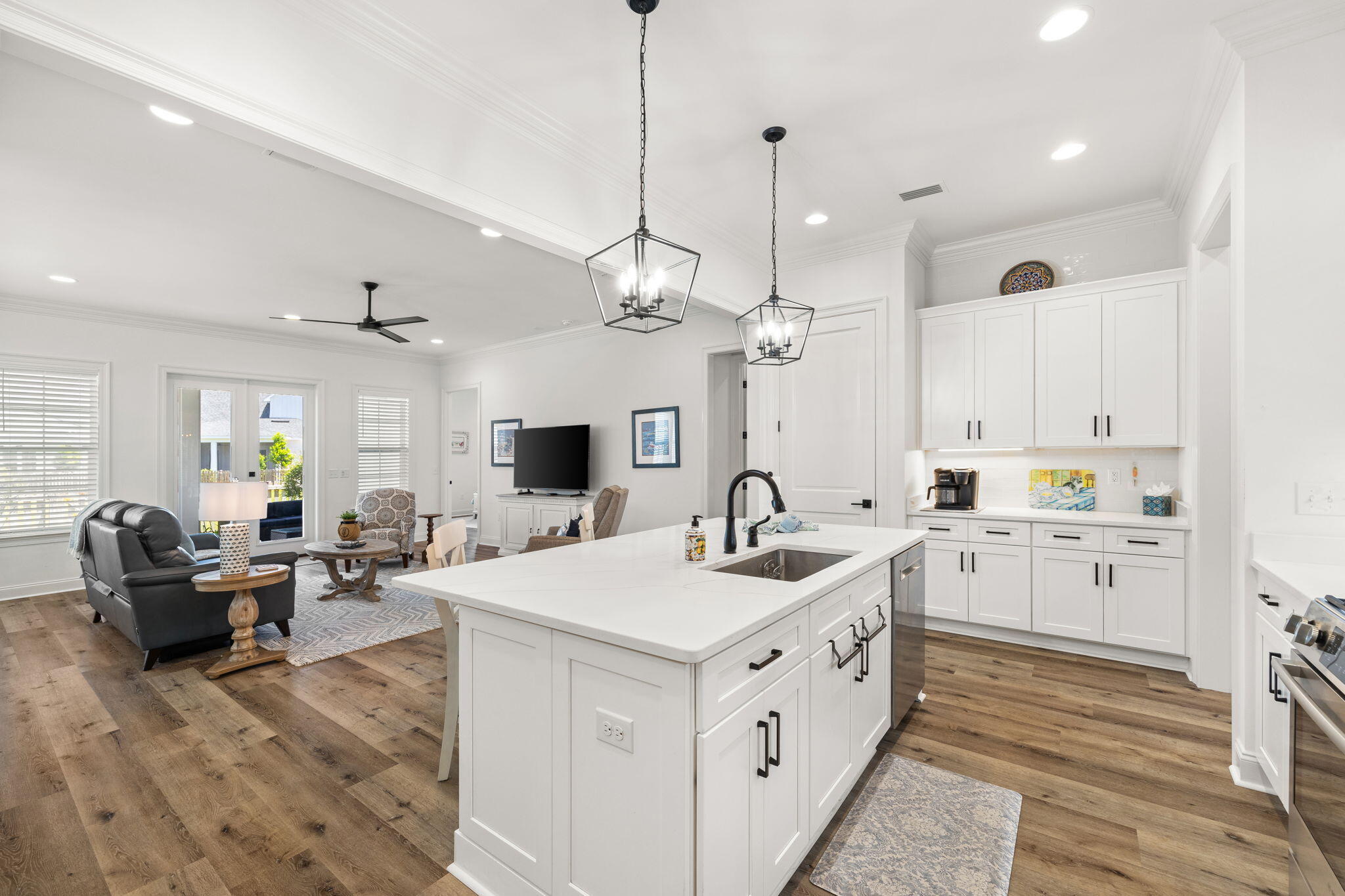 WATERSOUND ORIGINS - Residential