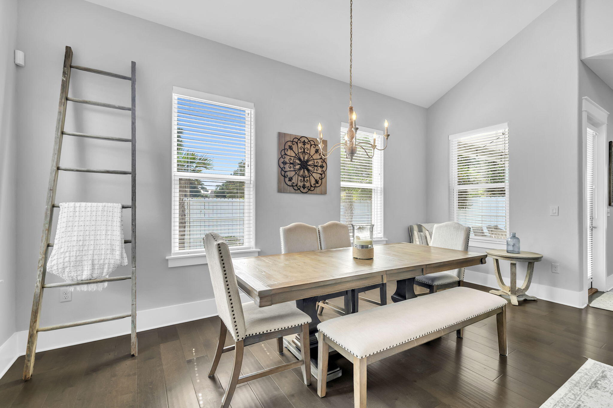 FRANGISTA BEACH 2ND ADDN - Residential