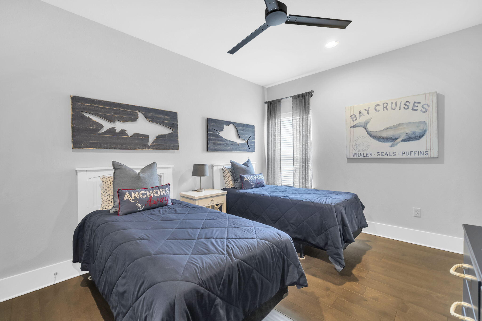 FRANGISTA BEACH 2ND ADDN - Residential