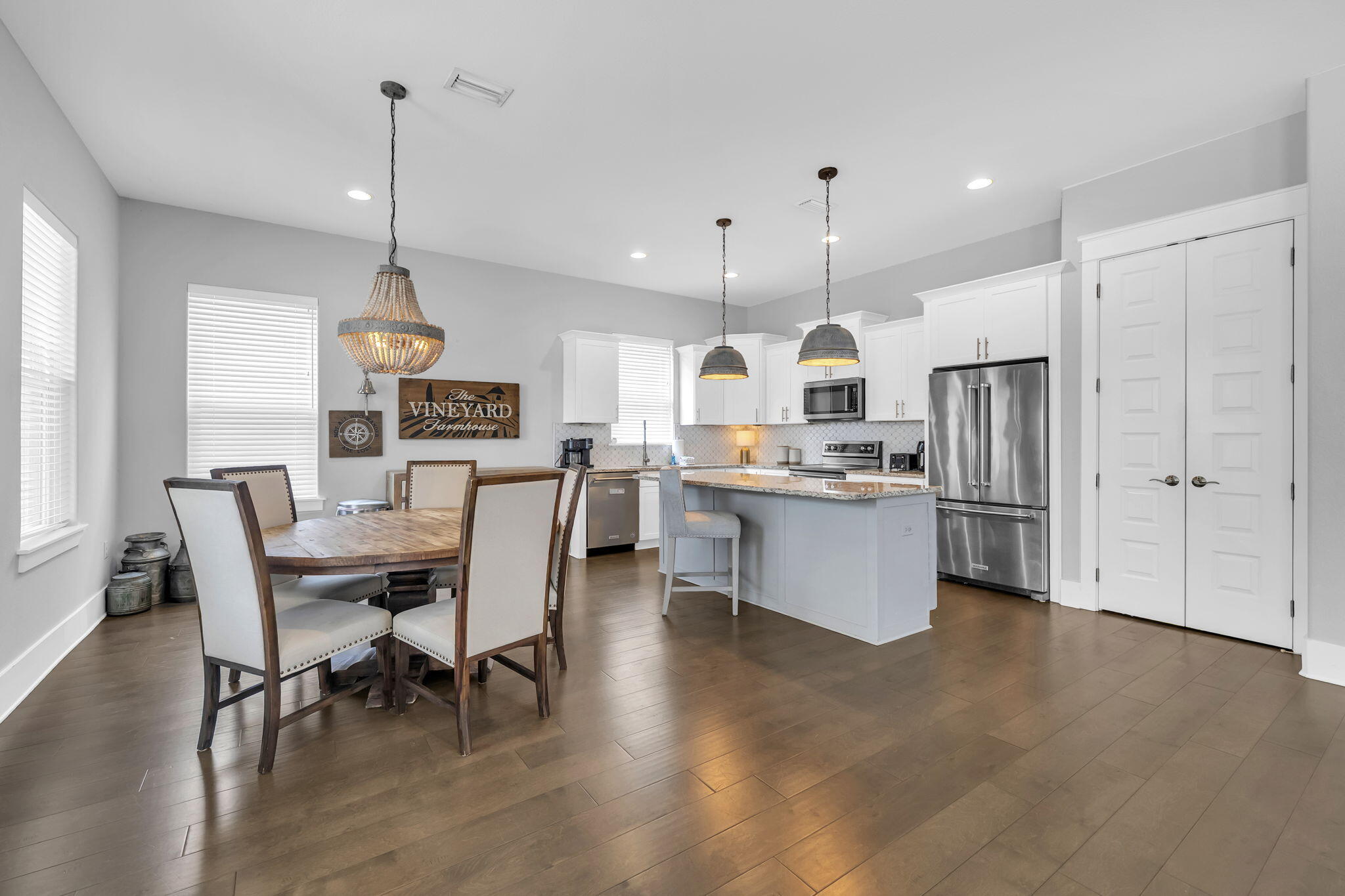 FRANGISTA BEACH 2ND ADDN - Residential