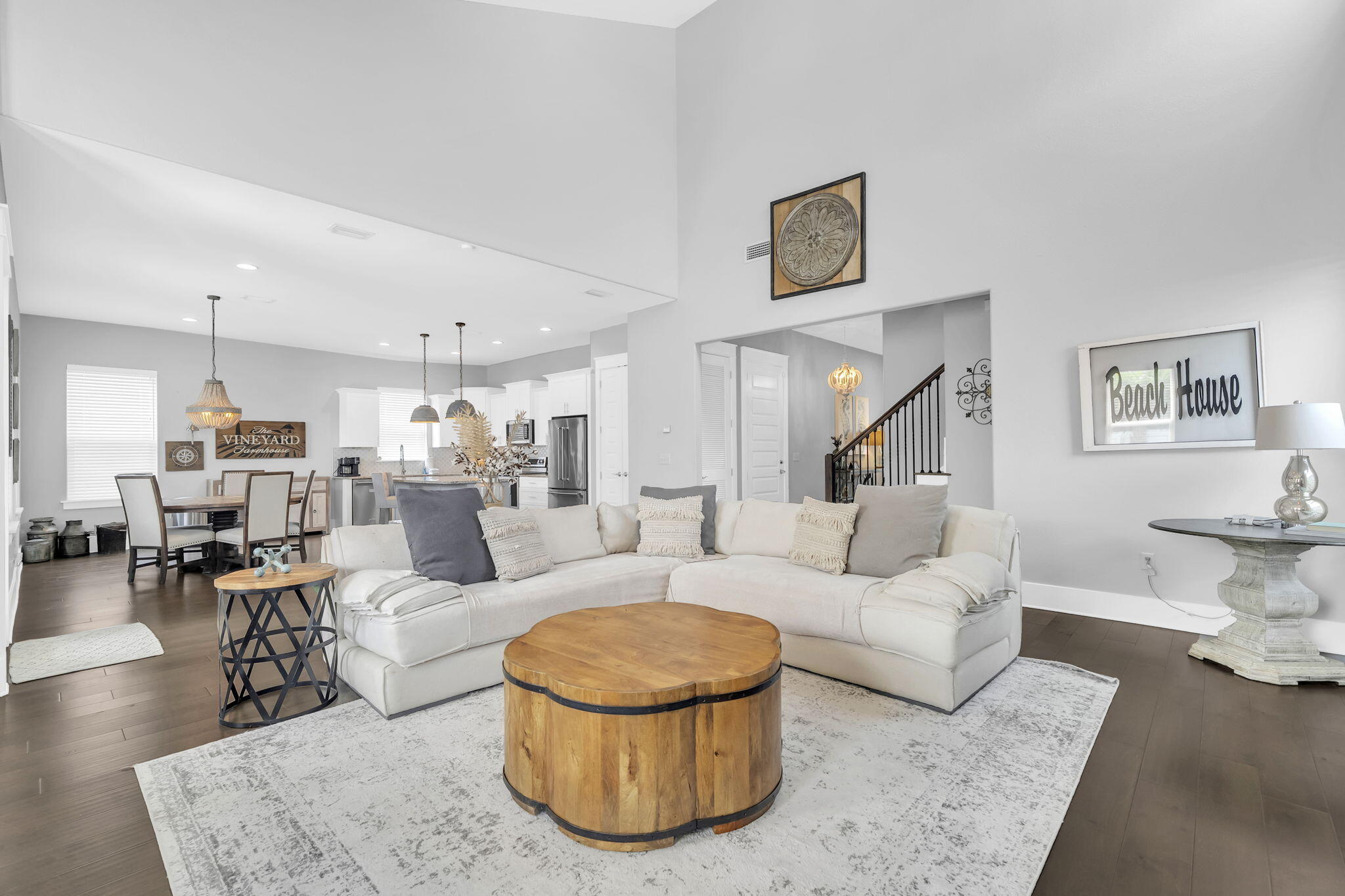FRANGISTA BEACH 2ND ADDN - Residential