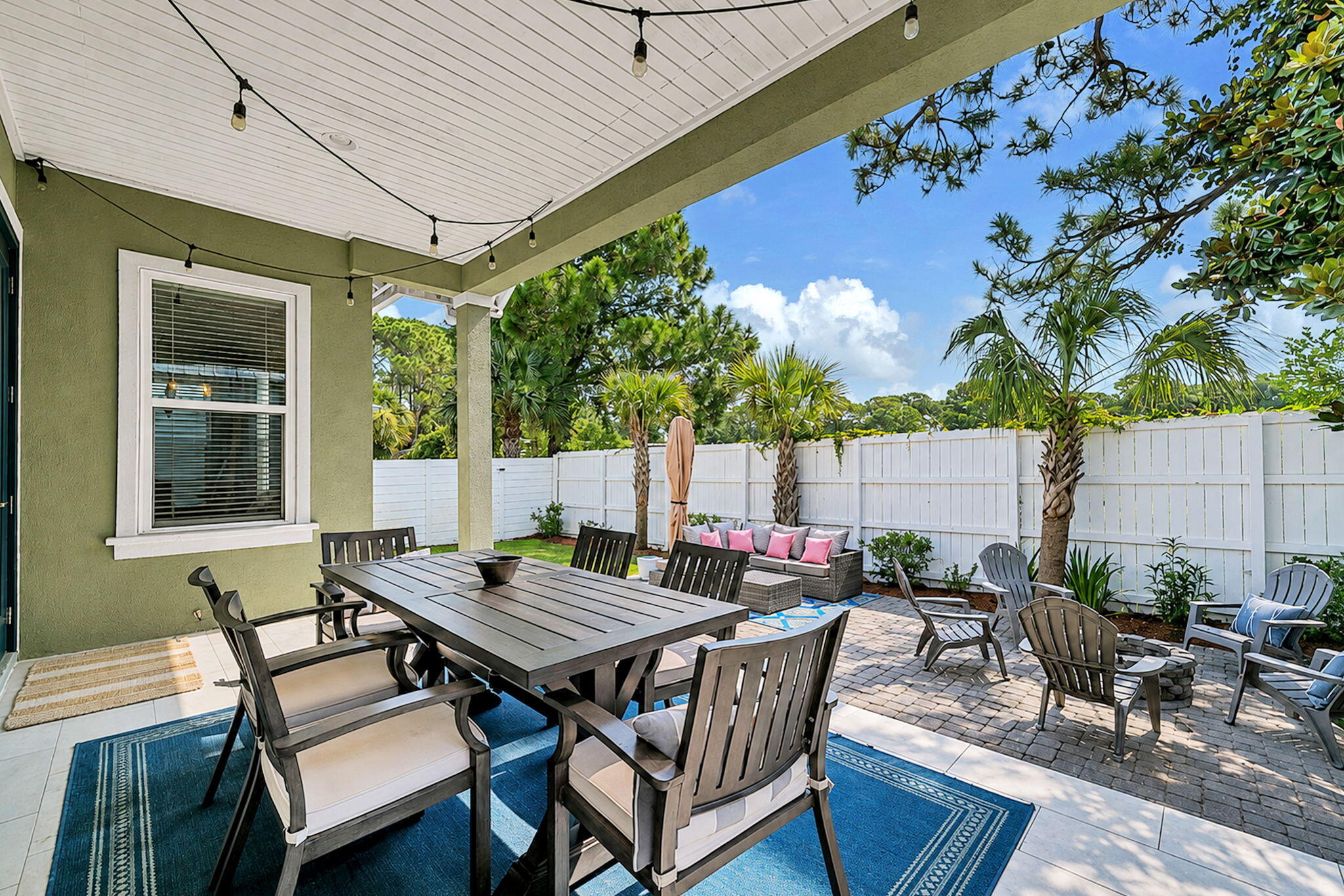 FRANGISTA BEACH 2ND ADDN - Residential
