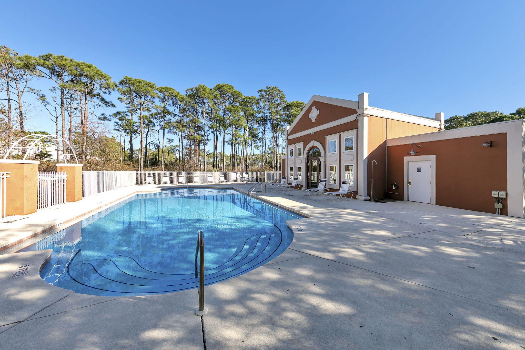 FRANGISTA BEACH 2ND ADDN - Residential