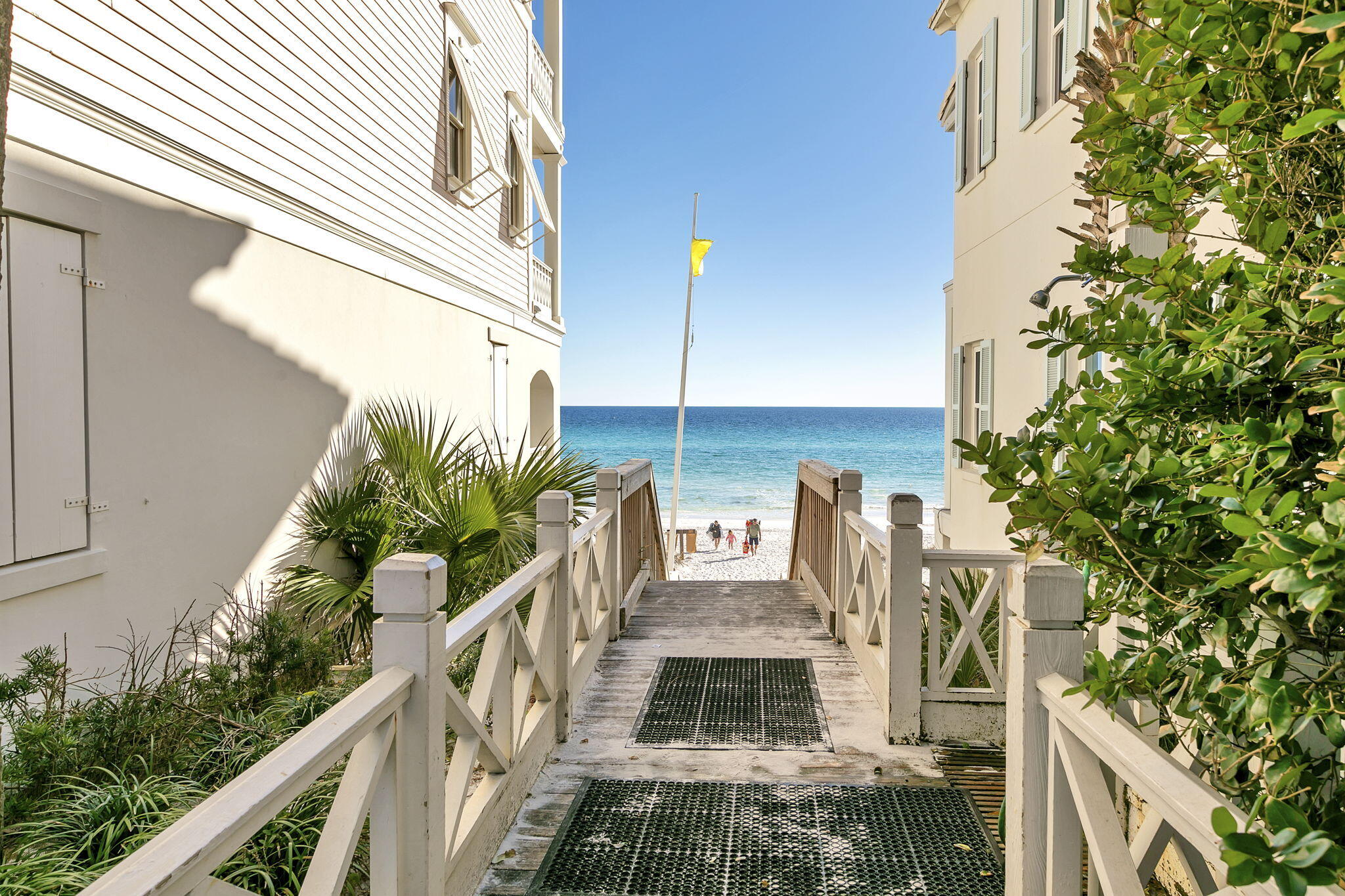 FRANGISTA BEACH 2ND ADDN - Residential