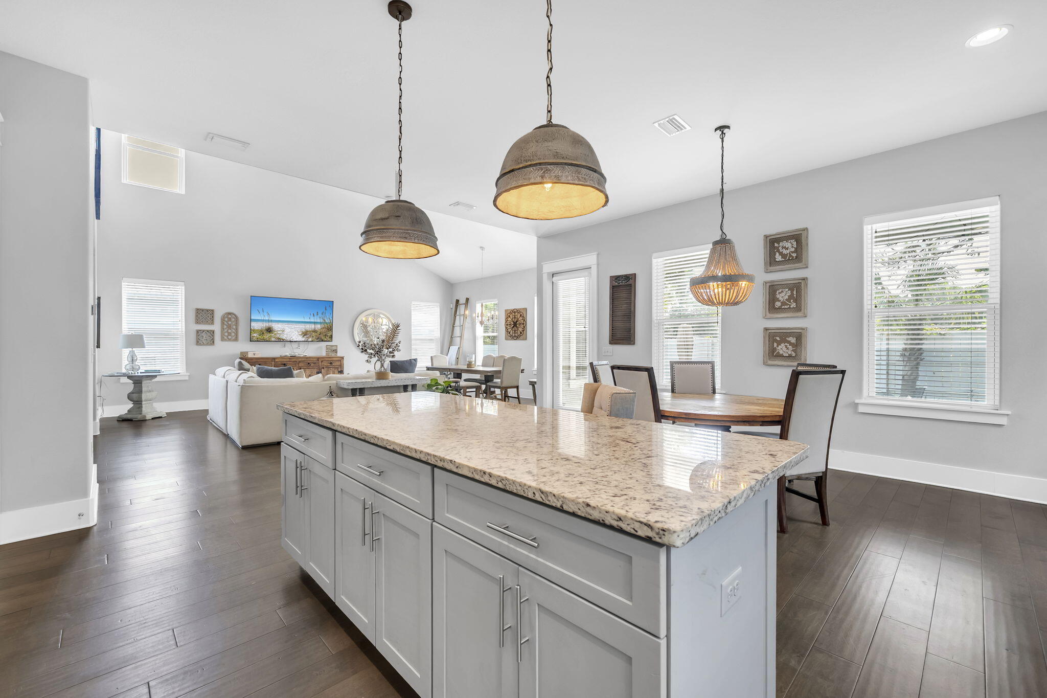 FRANGISTA BEACH 2ND ADDN - Residential