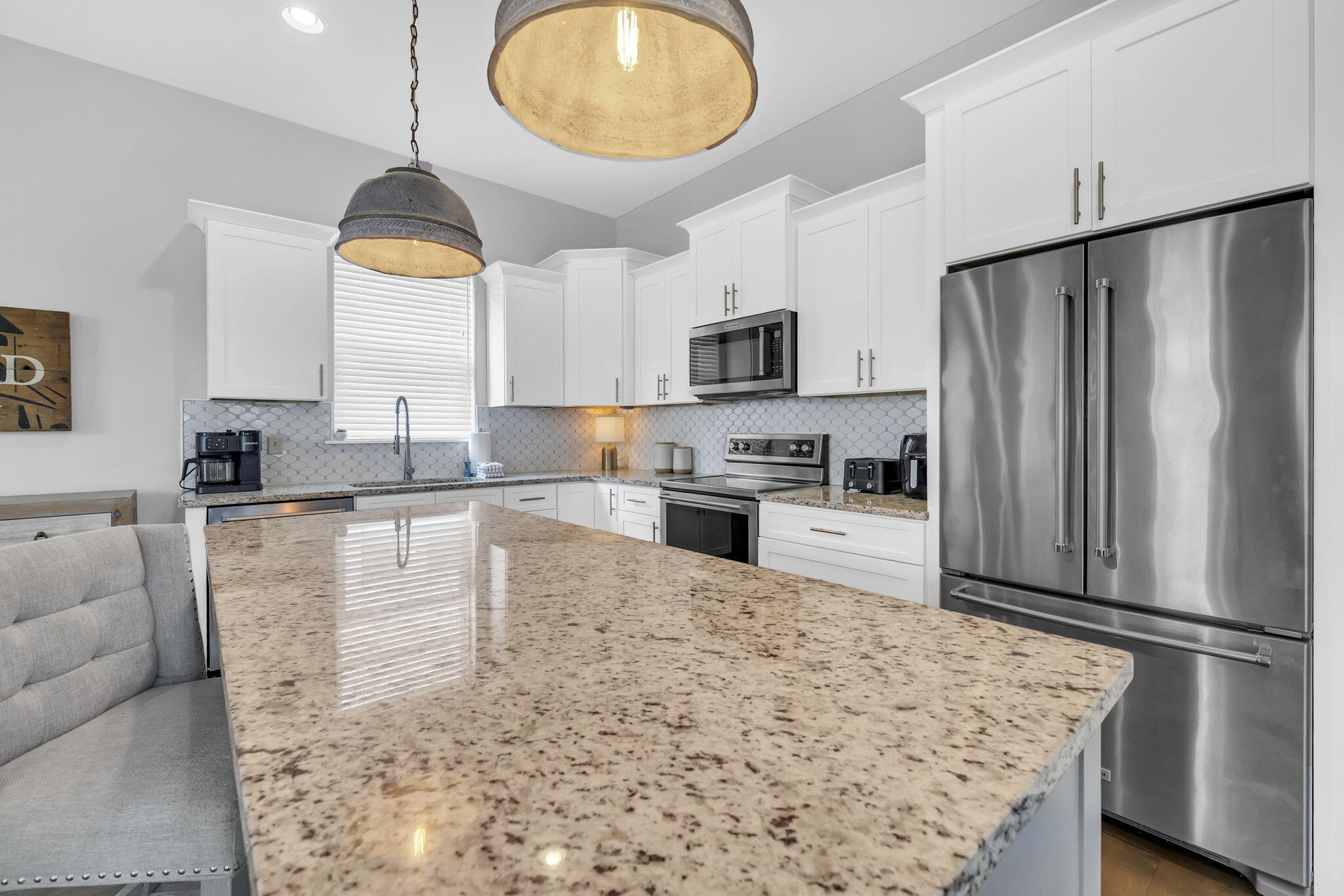 FRANGISTA BEACH 2ND ADDN - Residential