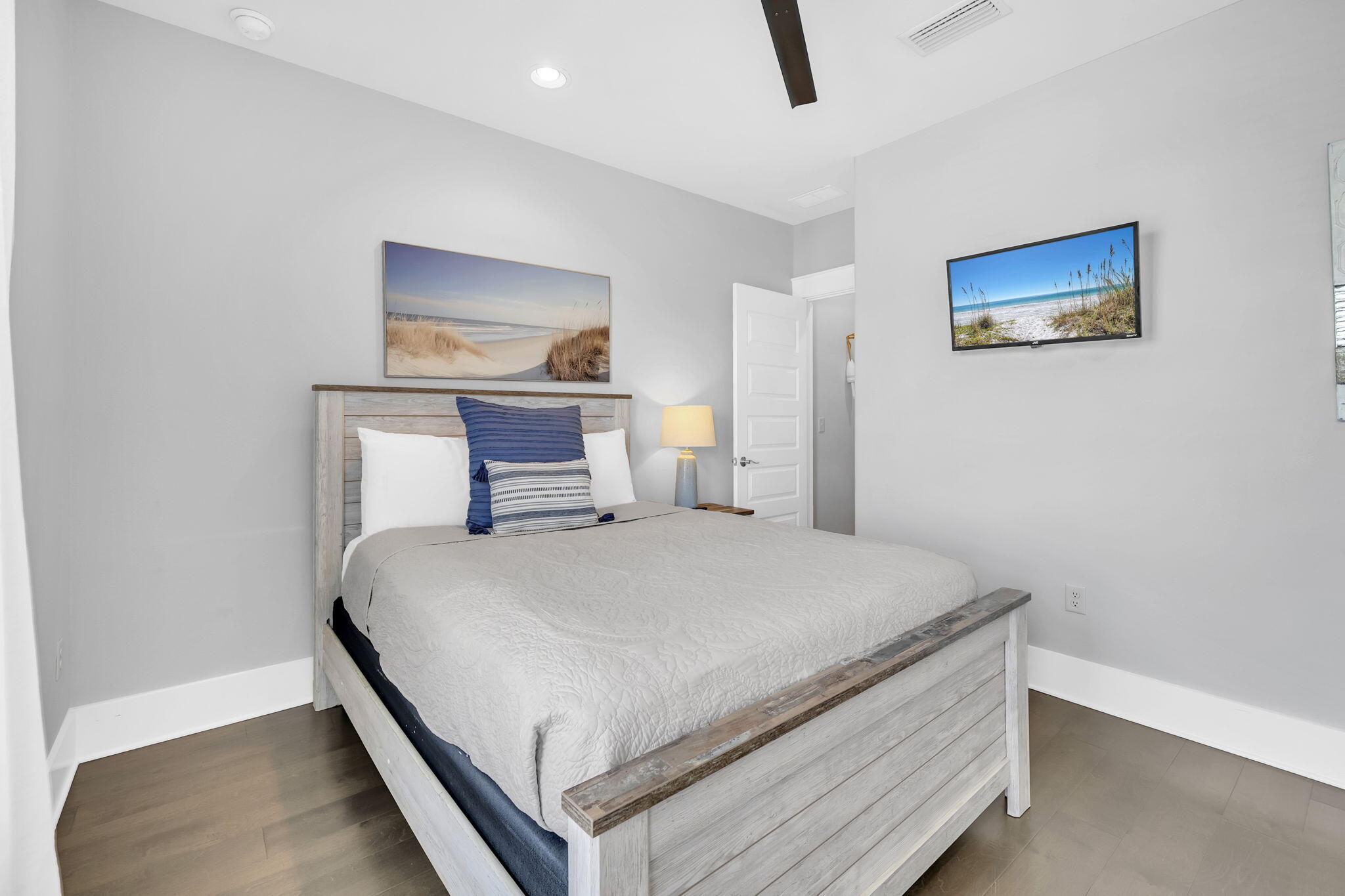 FRANGISTA BEACH 2ND ADDN - Residential