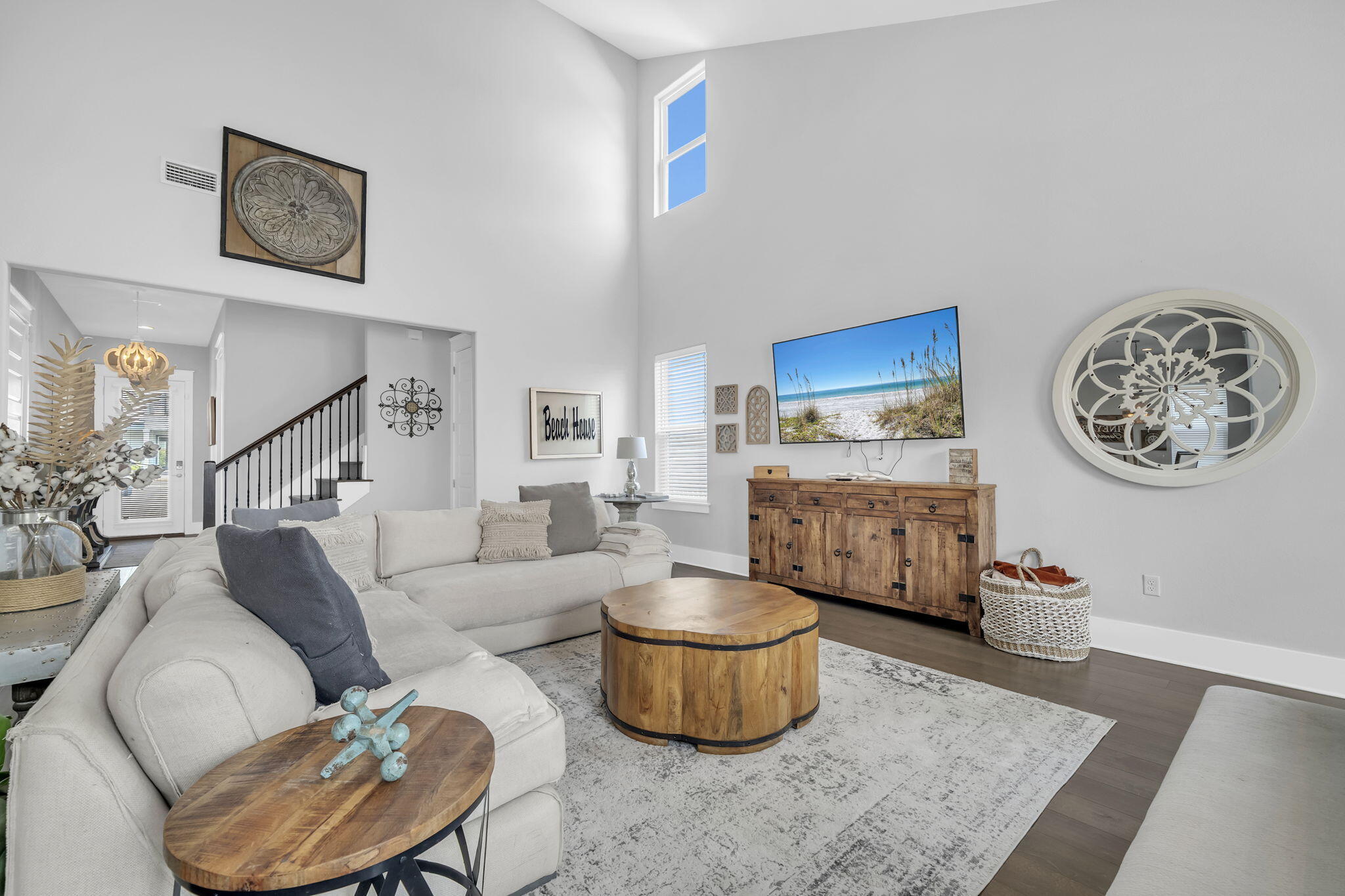 FRANGISTA BEACH 2ND ADDN - Residential