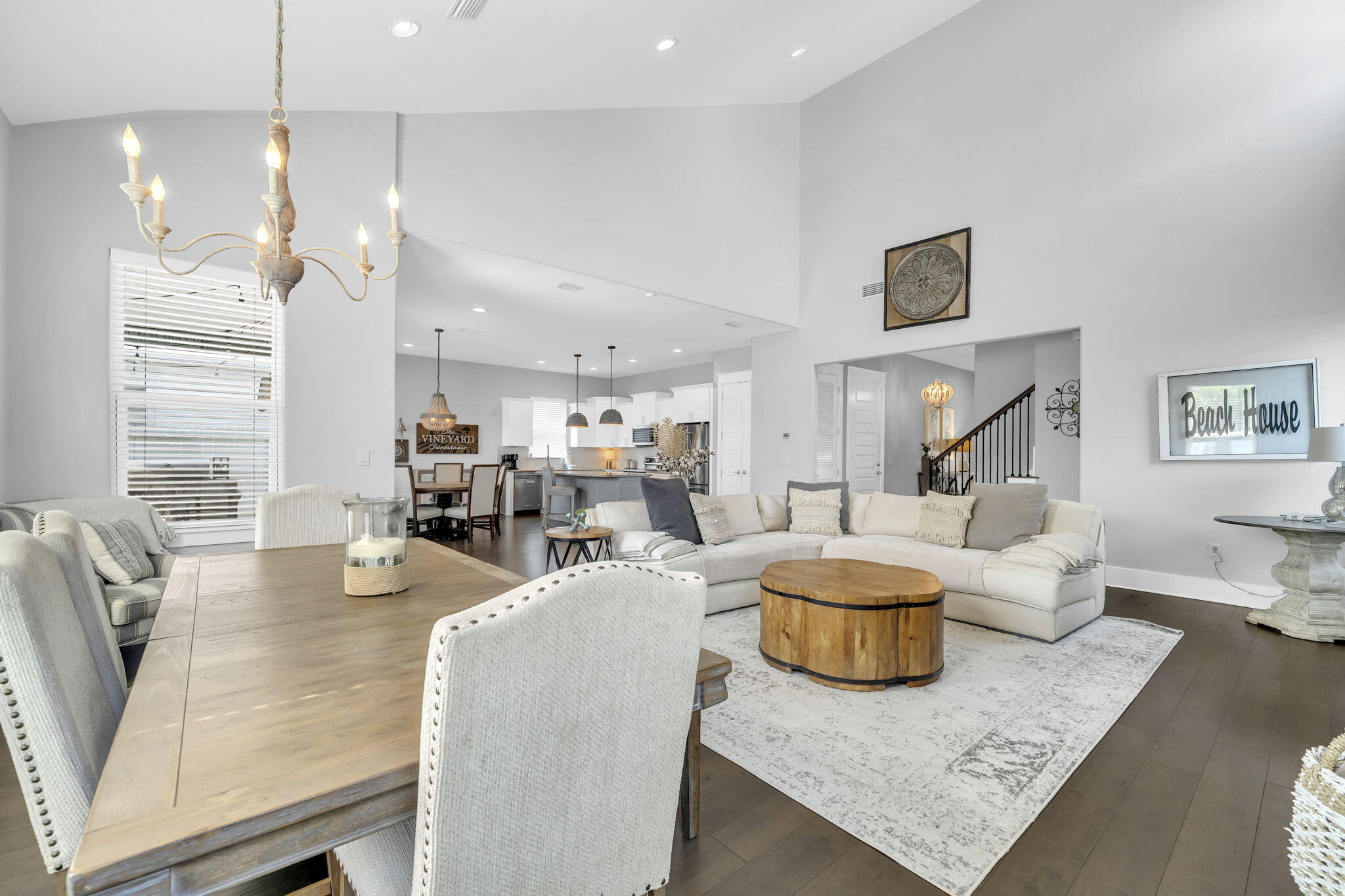 FRANGISTA BEACH 2ND ADDN - Residential