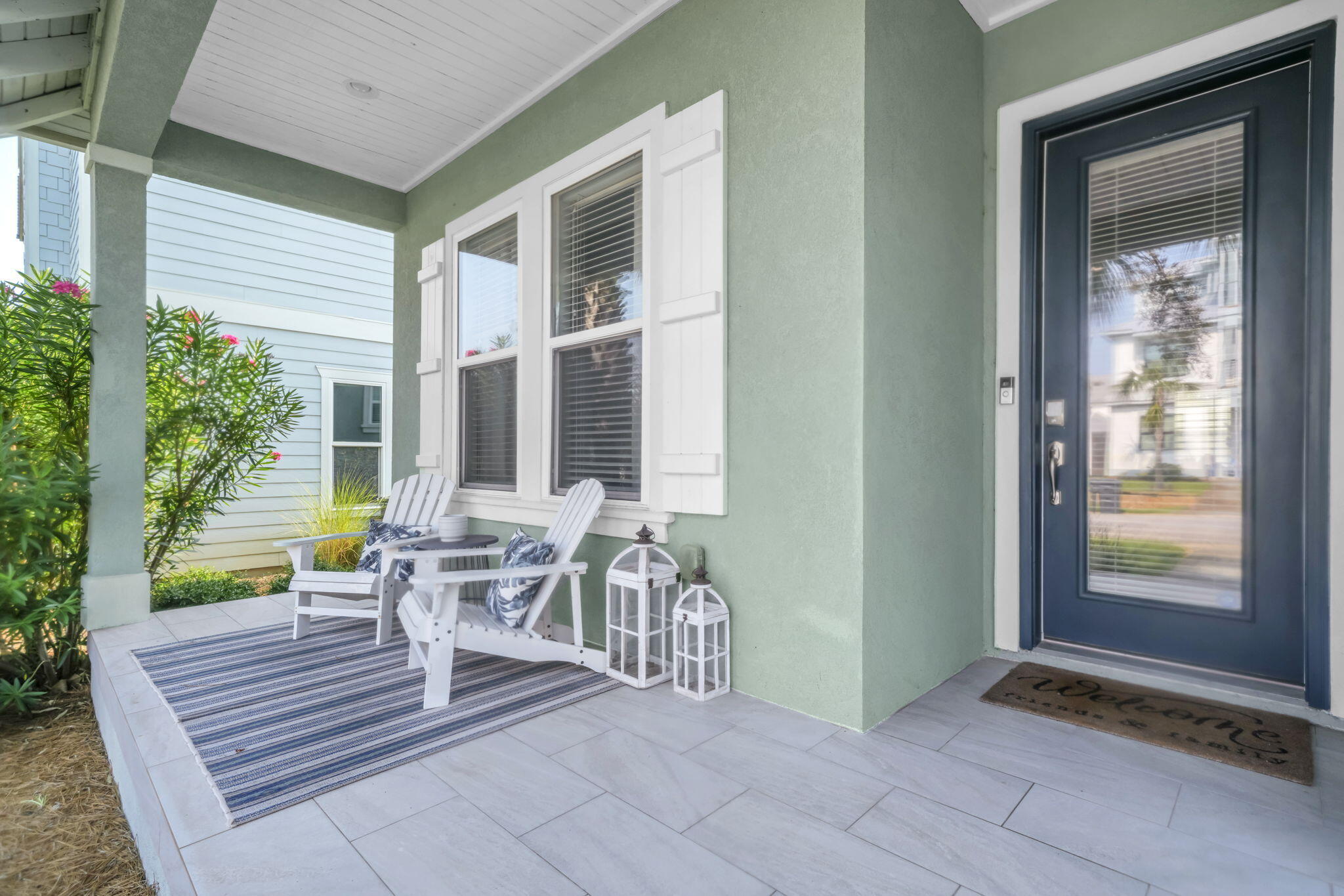 FRANGISTA BEACH 2ND ADDN - Residential