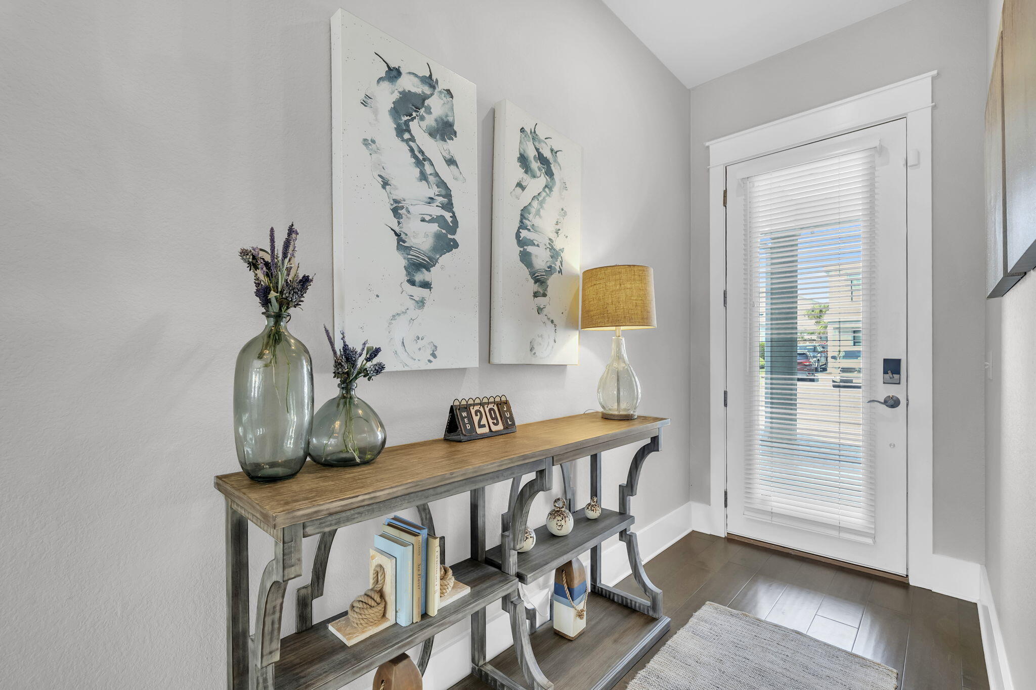 FRANGISTA BEACH 2ND ADDN - Residential
