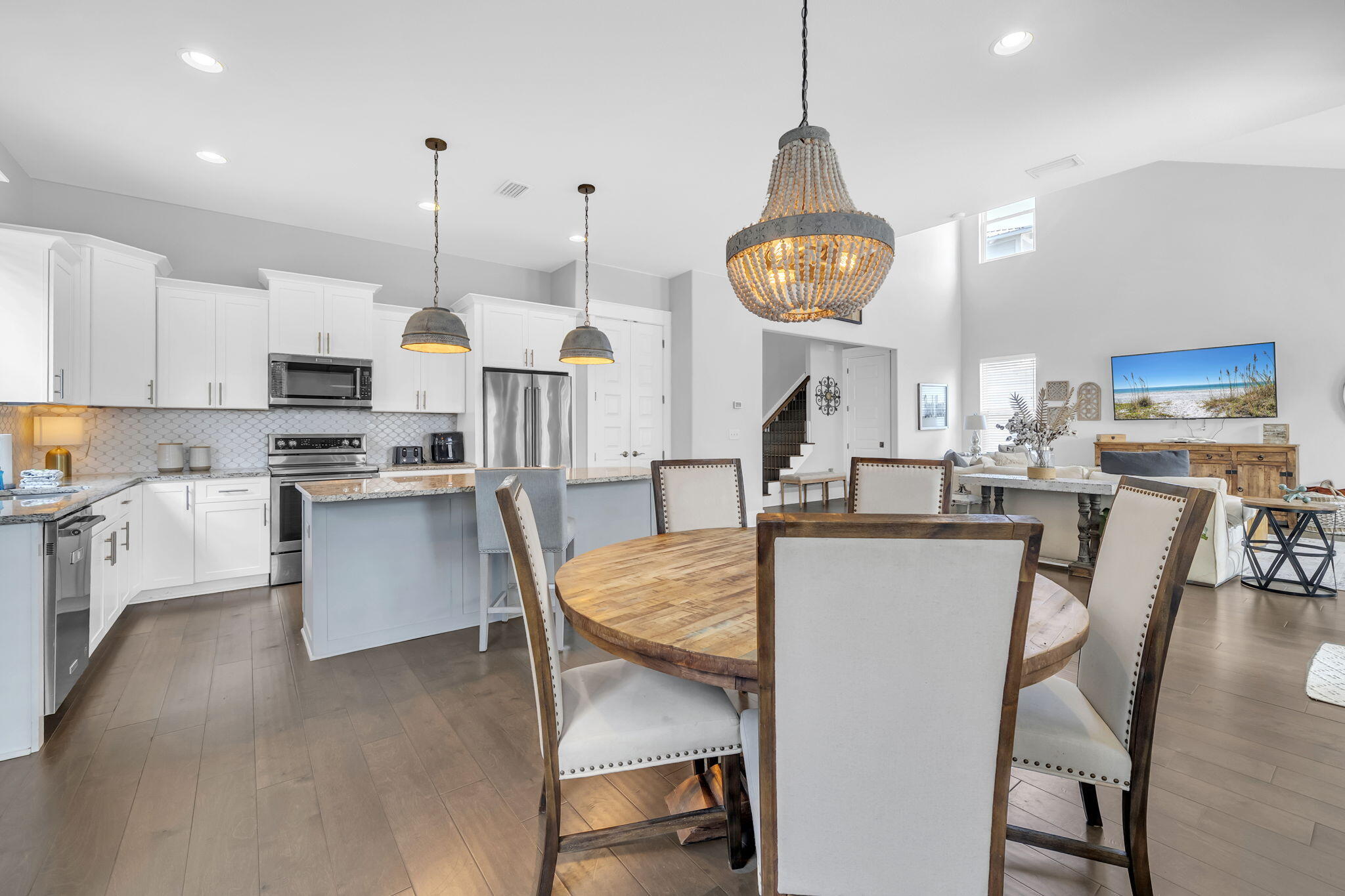FRANGISTA BEACH 2ND ADDN - Residential