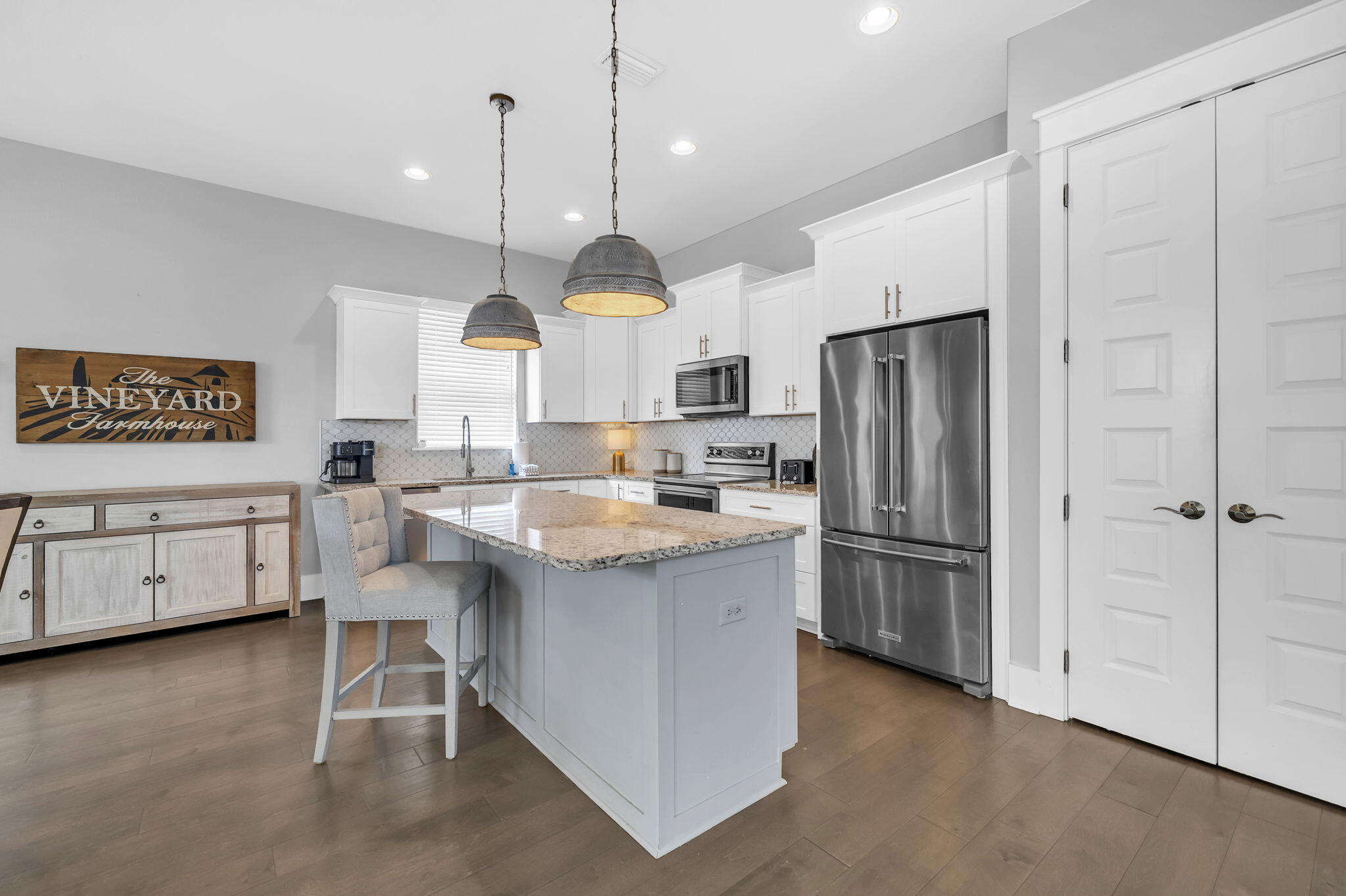 FRANGISTA BEACH 2ND ADDN - Residential