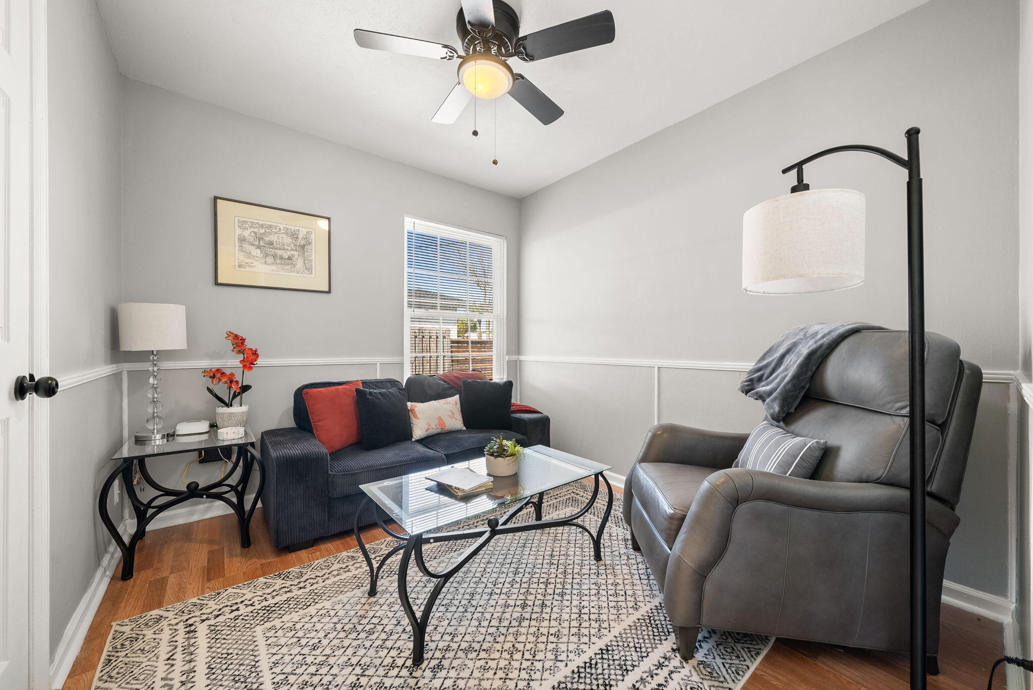 EL CENTRO BEACH - Residential