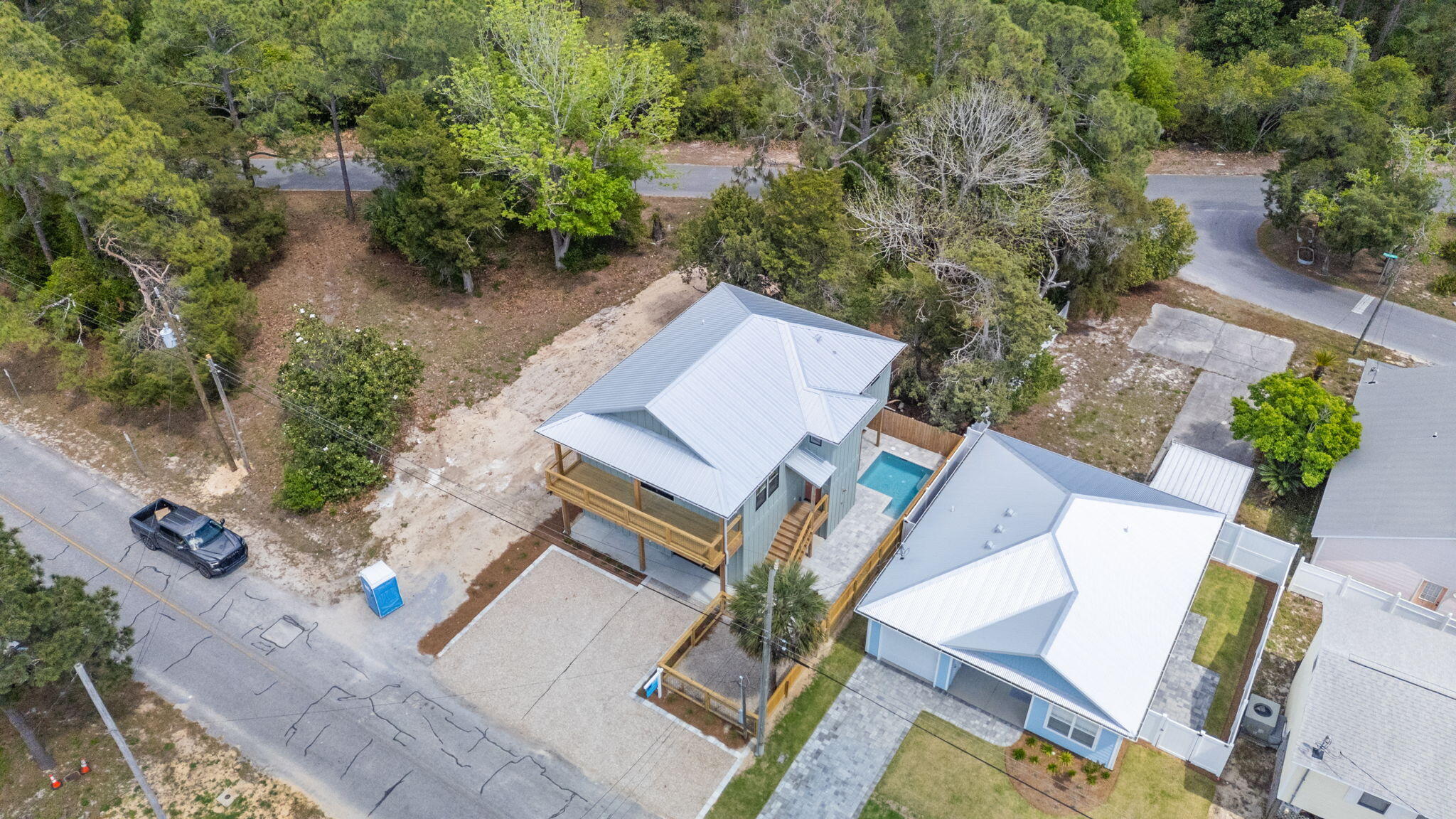 RIVIERA BEACH - Residential