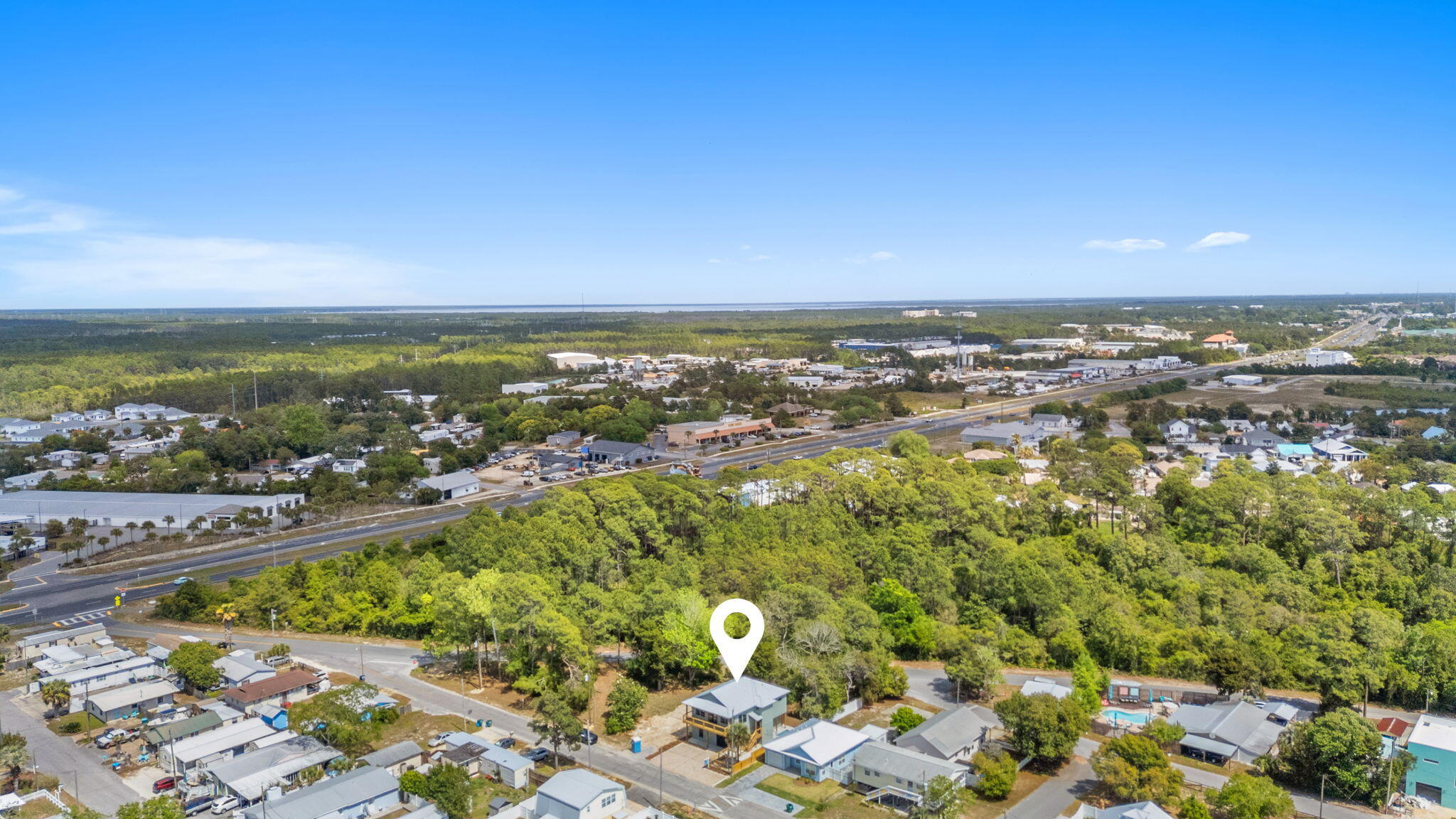 RIVIERA BEACH - Residential