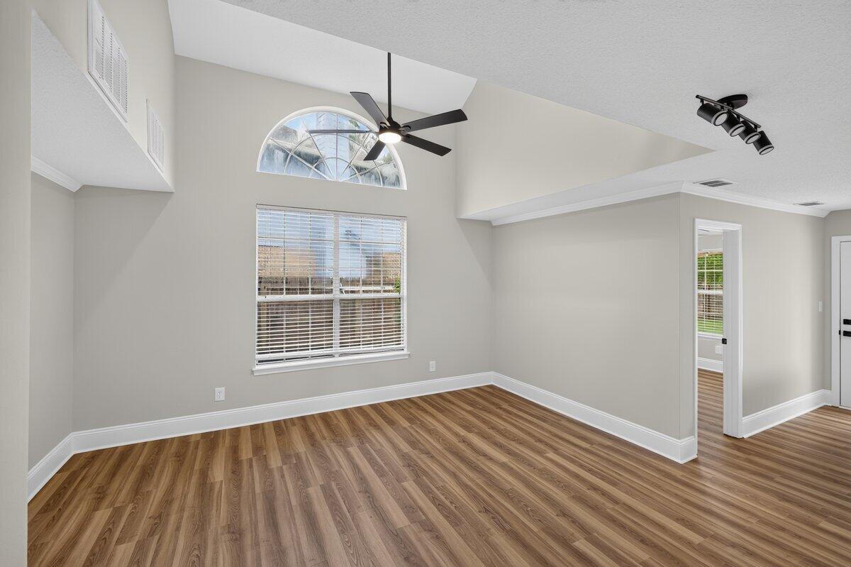 CROSSWINDS 2ND ADDN - Residential
