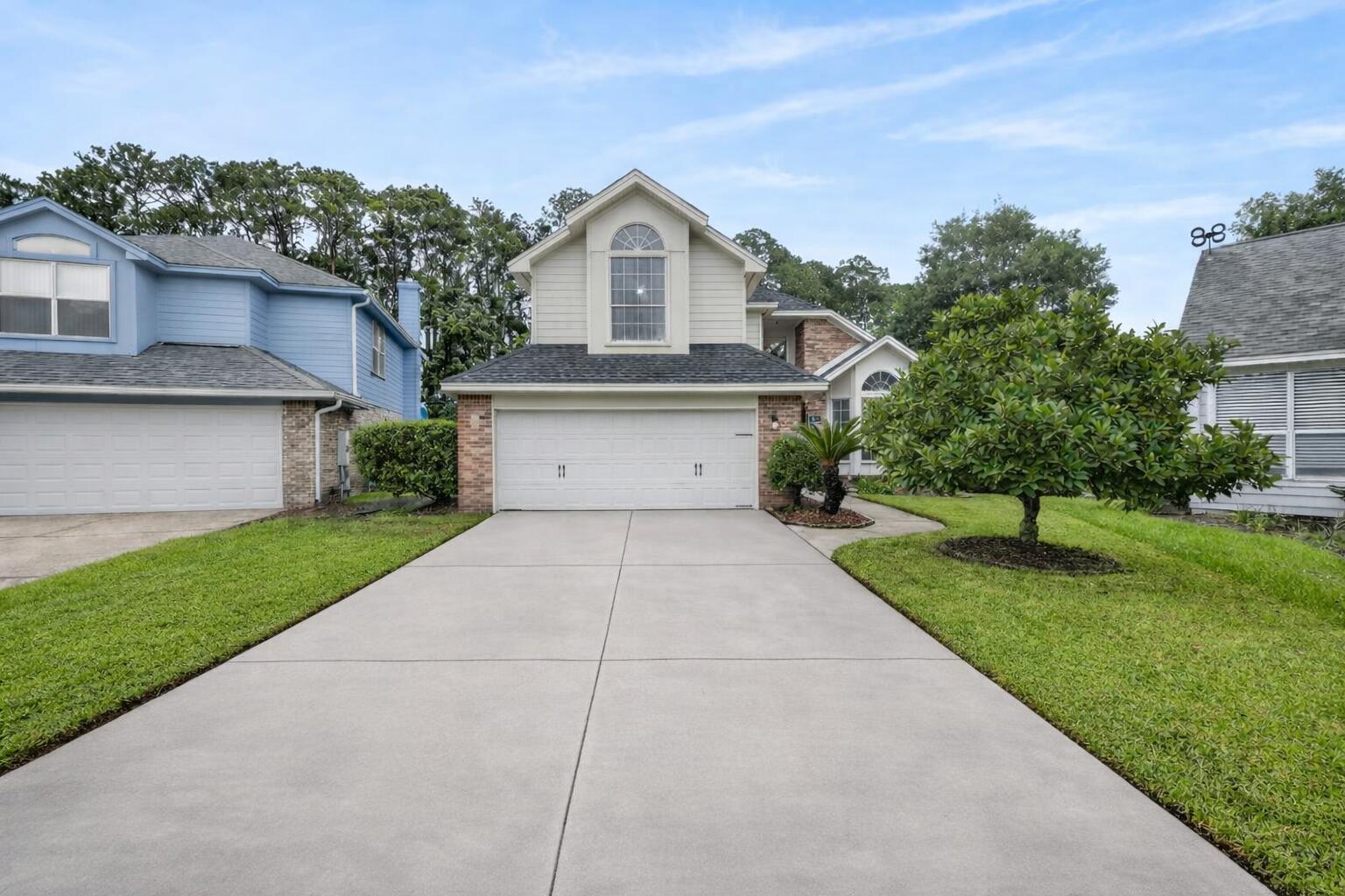 CROSSWINDS 2ND ADDN - Residential