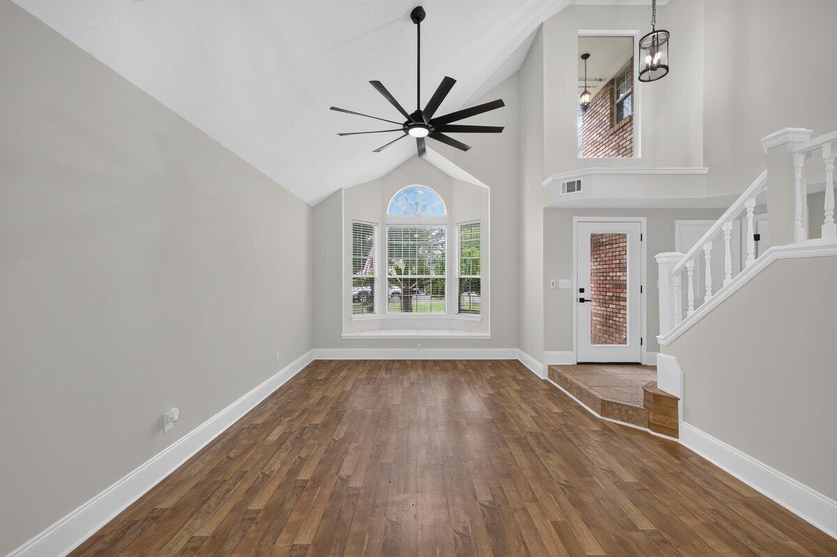 CROSSWINDS 2ND ADDN - Residential