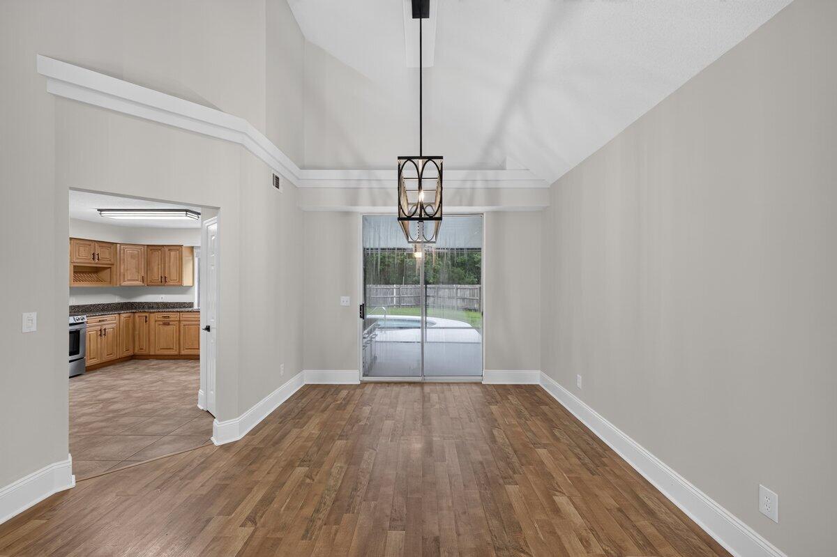 CROSSWINDS 2ND ADDN - Residential