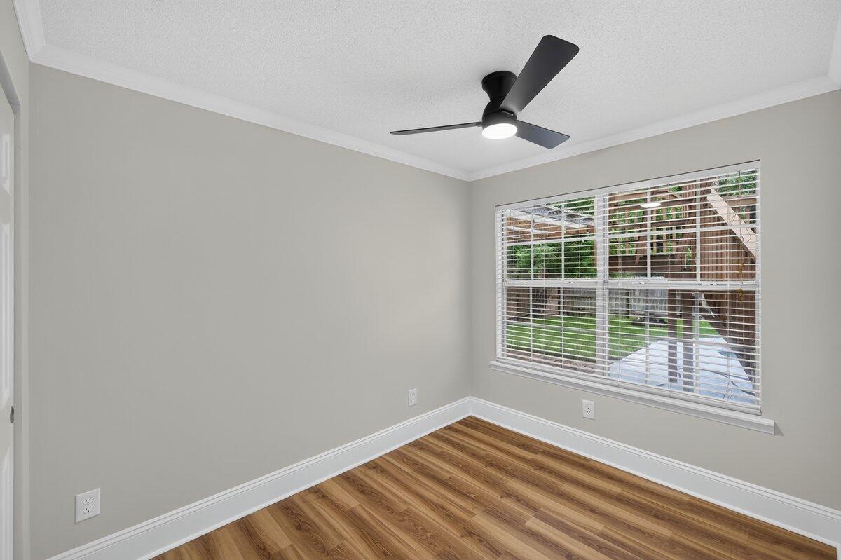 CROSSWINDS 2ND ADDN - Residential