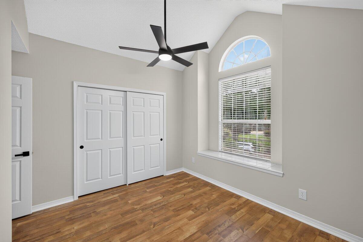 CROSSWINDS 2ND ADDN - Residential