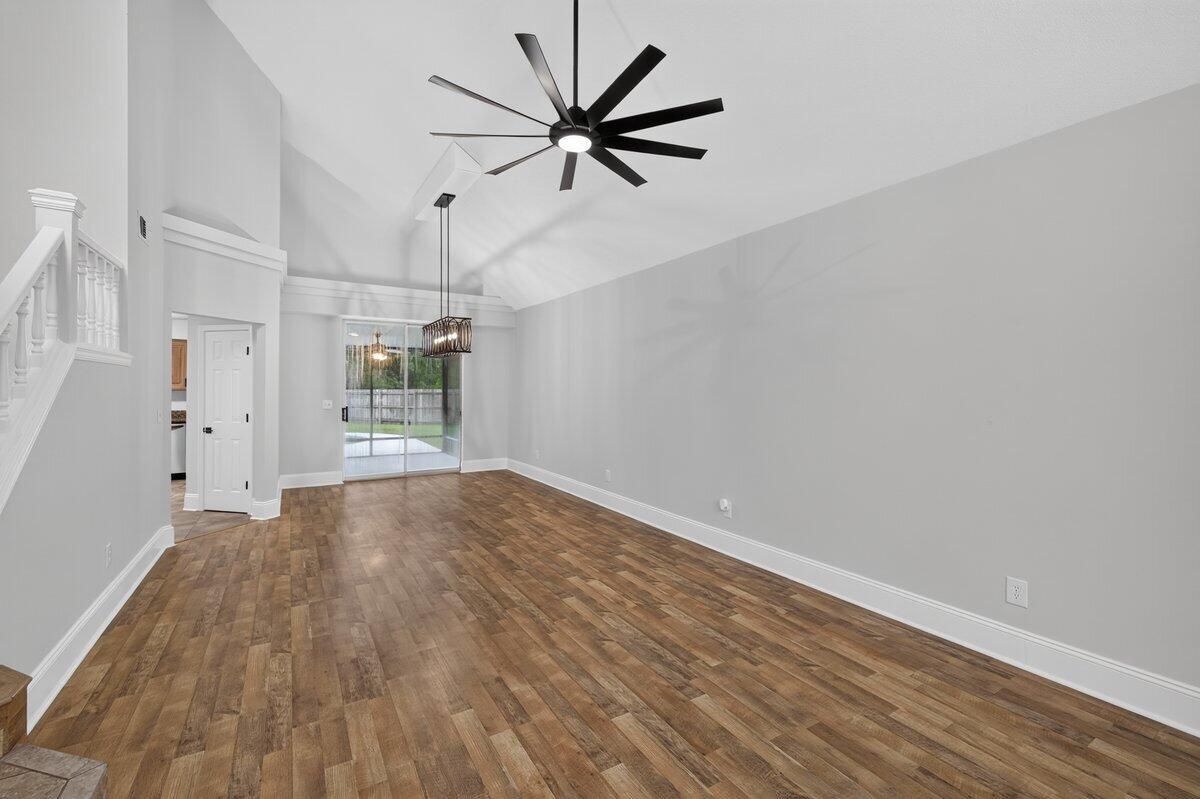 CROSSWINDS 2ND ADDN - Residential