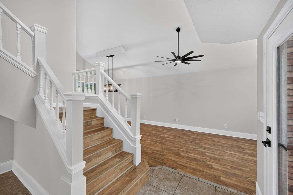 CROSSWINDS 2ND ADDN - Residential