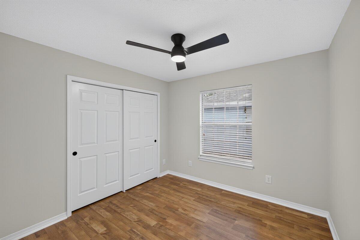 CROSSWINDS 2ND ADDN - Residential