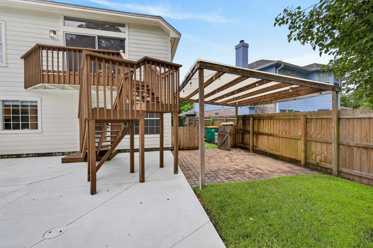CROSSWINDS 2ND ADDN - Residential