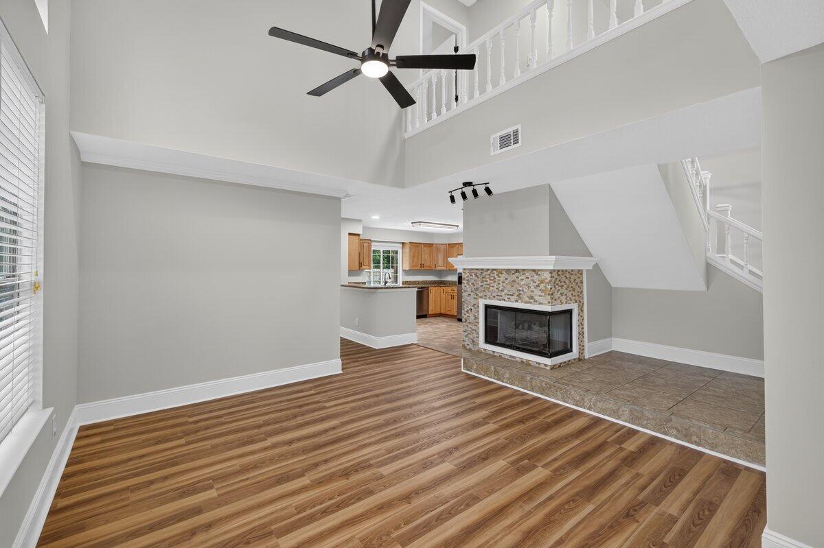 CROSSWINDS 2ND ADDN - Residential