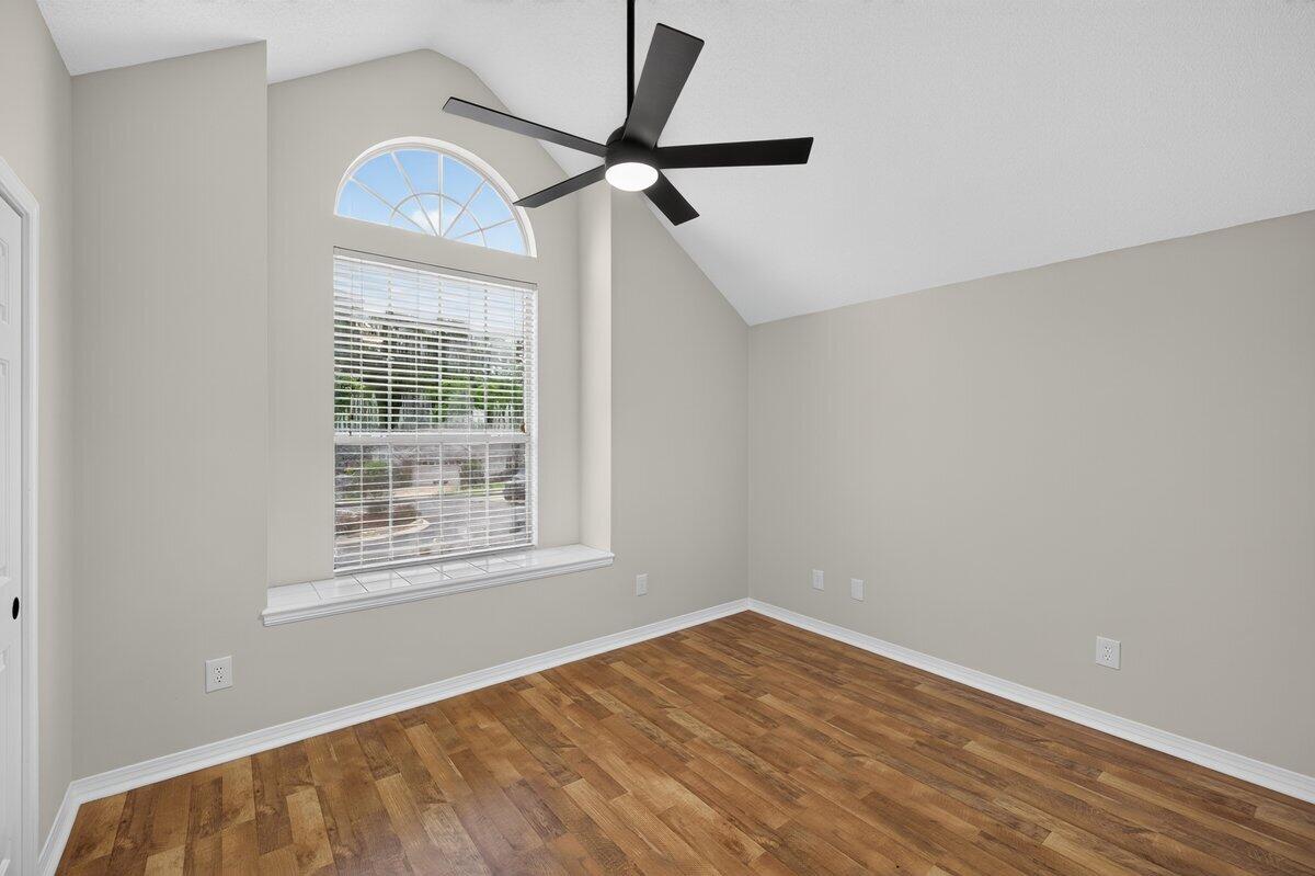 CROSSWINDS 2ND ADDN - Residential