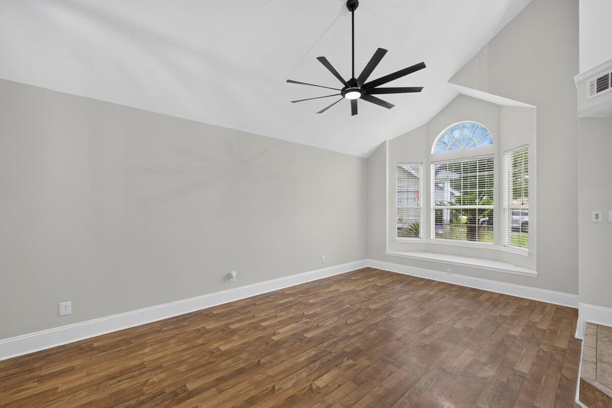 CROSSWINDS 2ND ADDN - Residential