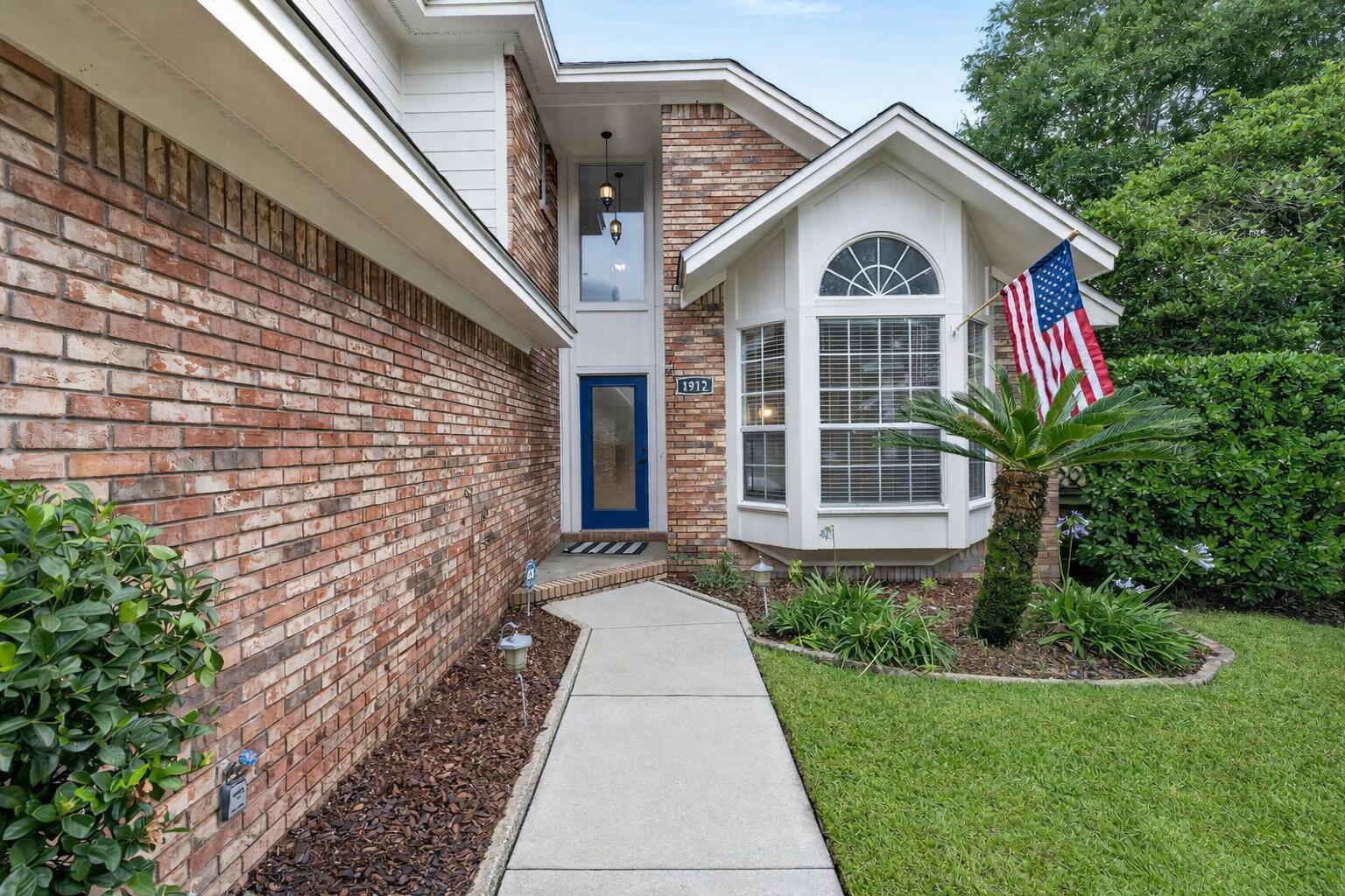 CROSSWINDS 2ND ADDN - Residential