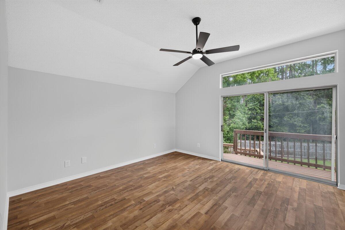 CROSSWINDS 2ND ADDN - Residential