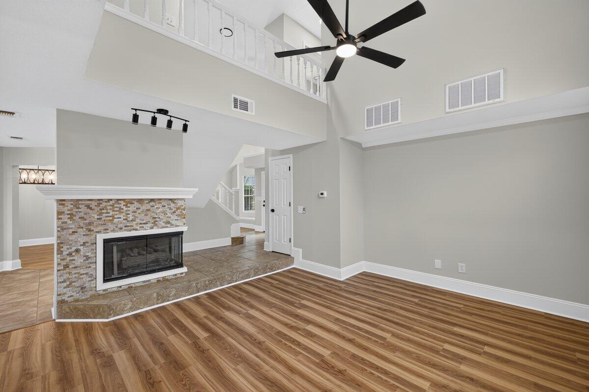 CROSSWINDS 2ND ADDN - Residential