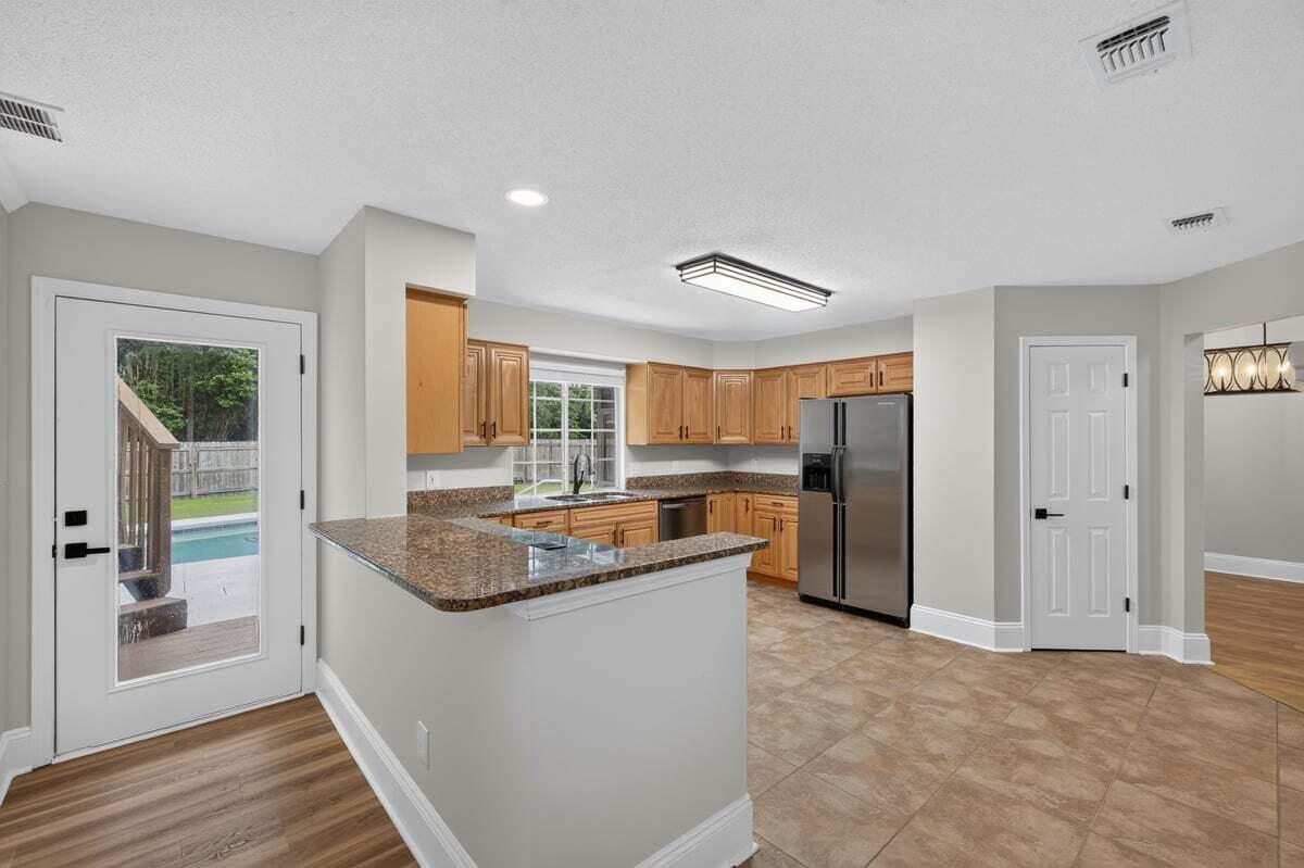 CROSSWINDS 2ND ADDN - Residential