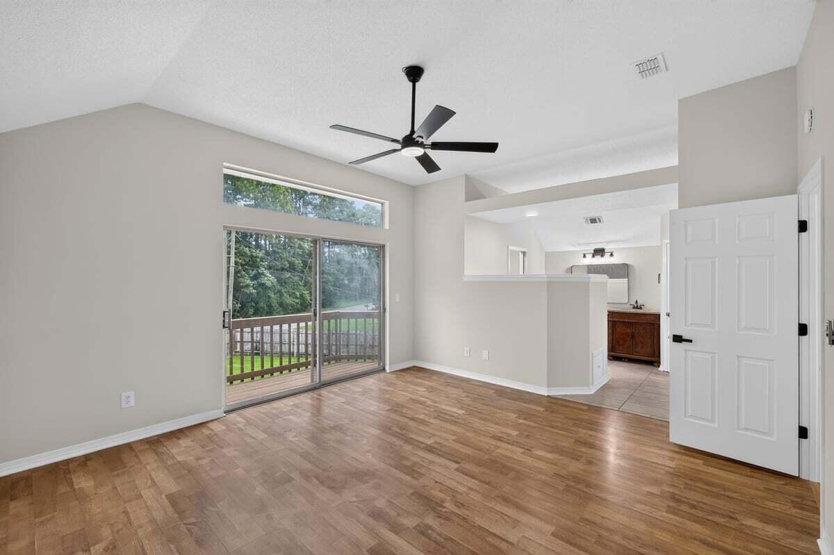 CROSSWINDS 2ND ADDN - Residential